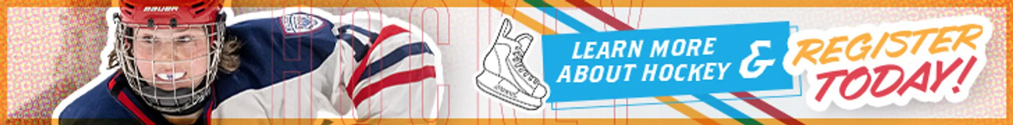 Centre Wellington Minor Hockey Registration