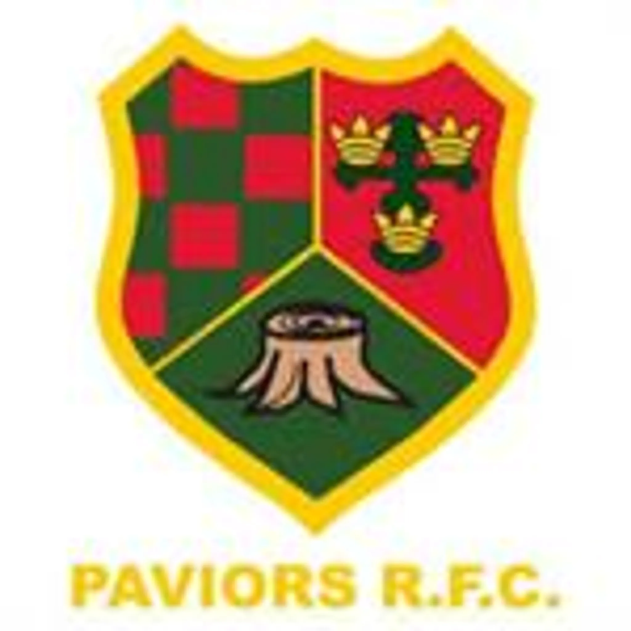 Paviors Rugby Club