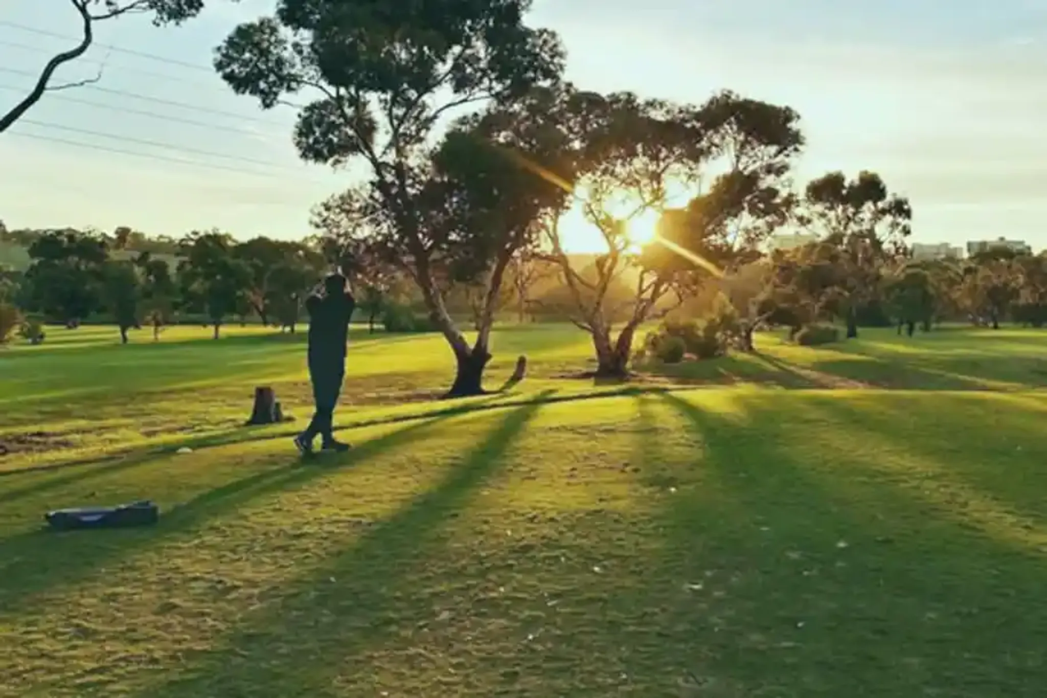 Riverside Golf and Sports Centre