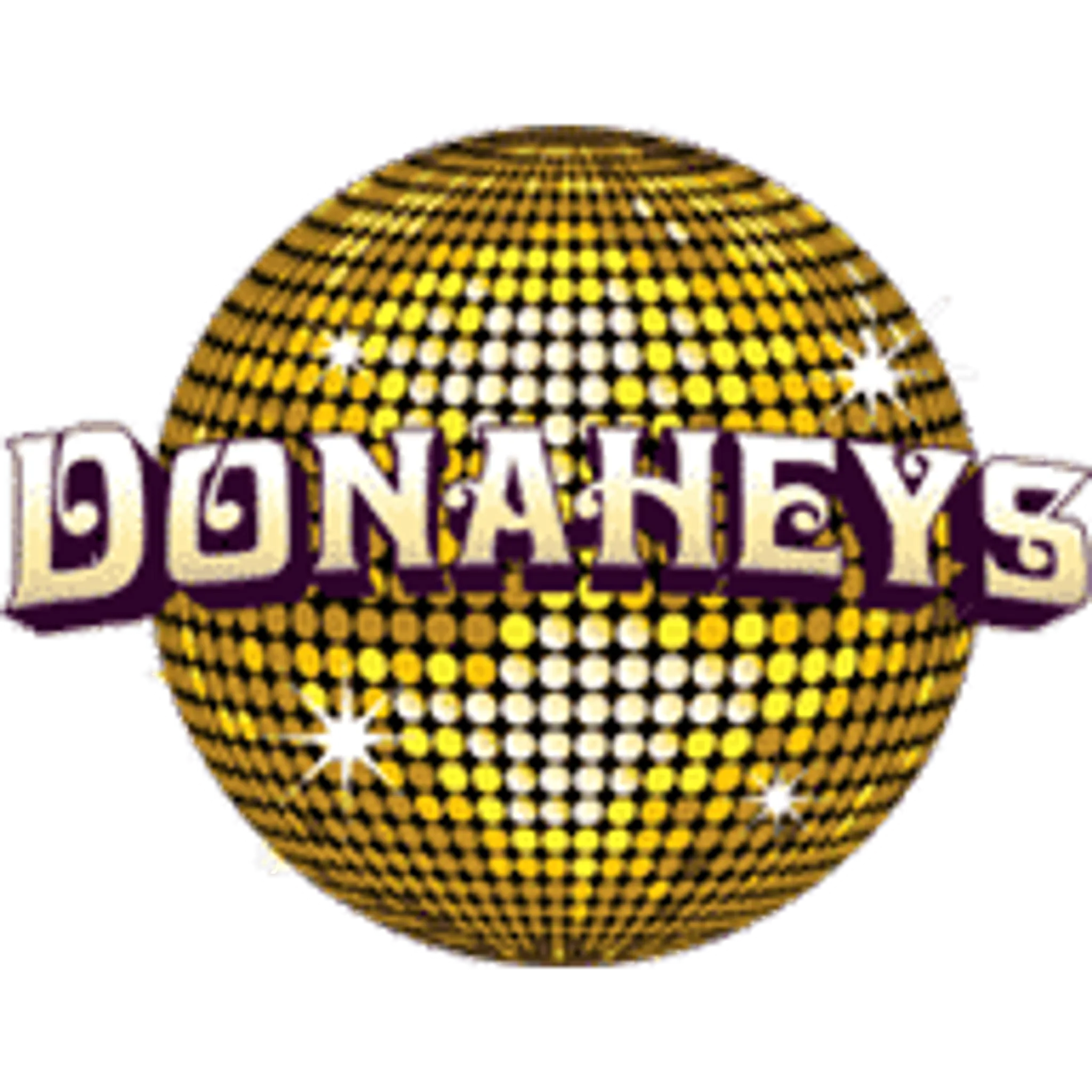 Donaheys