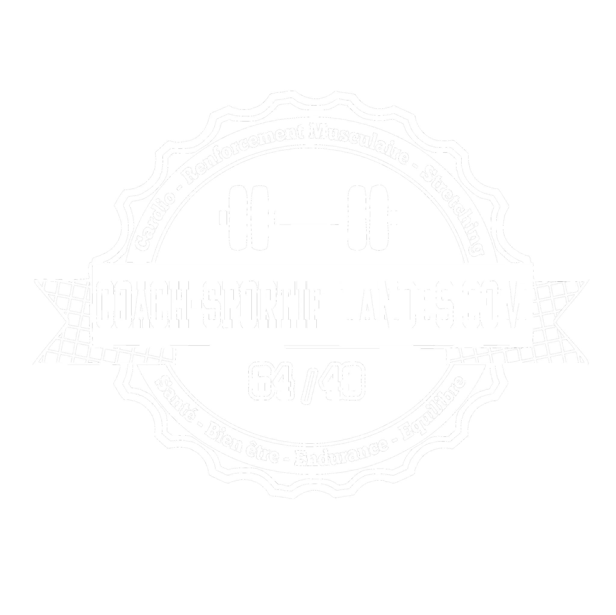 Coach Sportif Landes