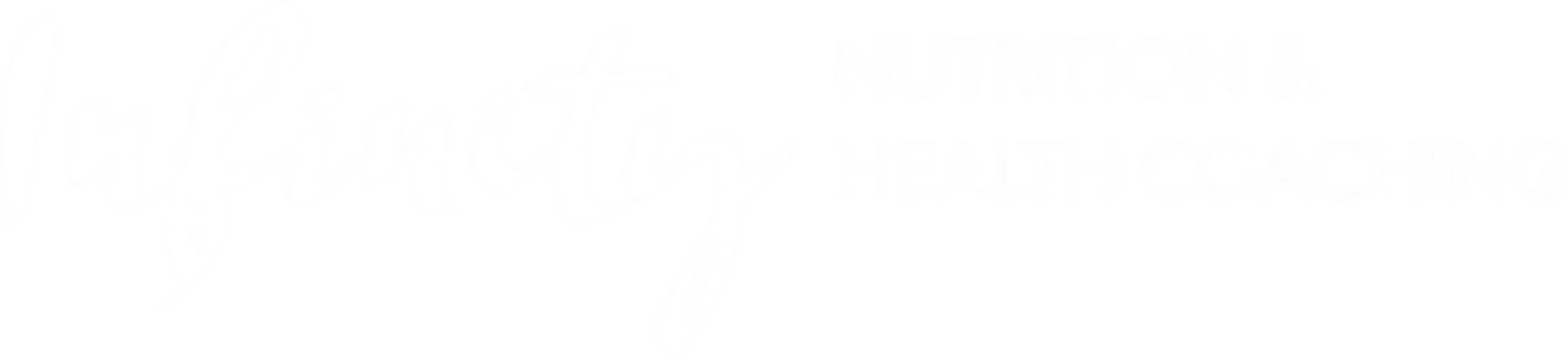 Infinity Nutrition & Health Coaching