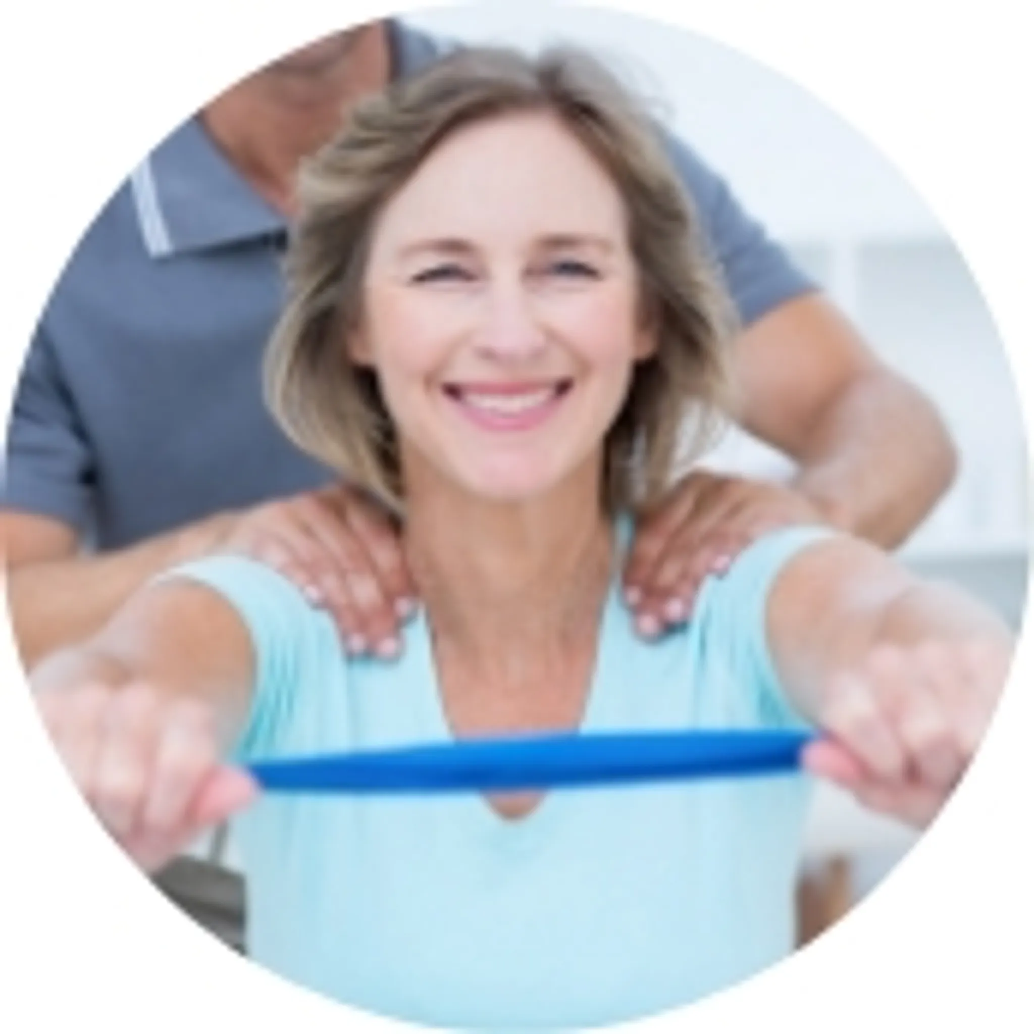 Trafalgar Physiotherapy - pt Health