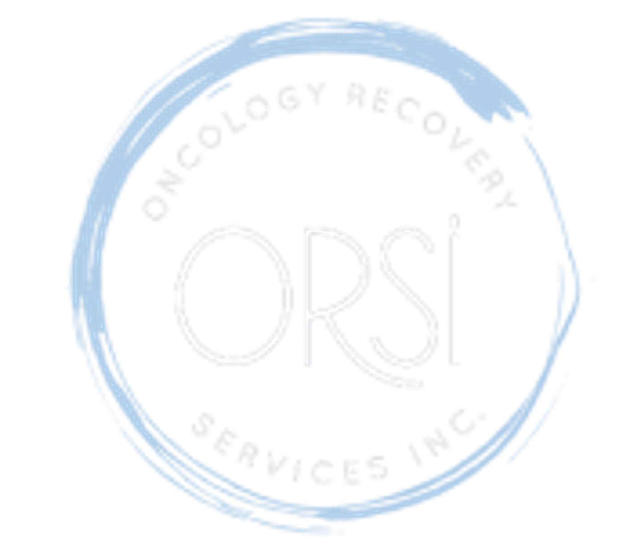 Oncology Recovery Services Inc.- Cancer Rehabilitation Centre Sydney