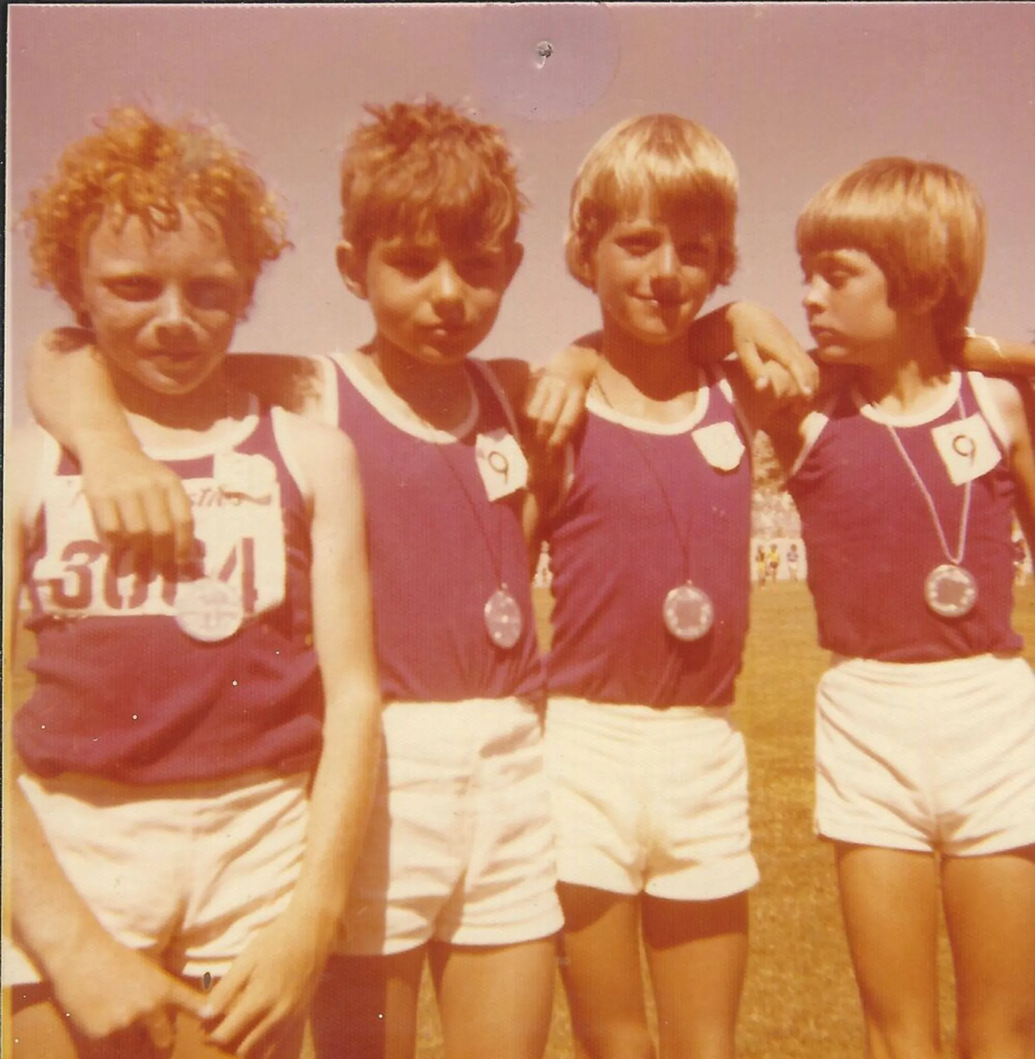 Inglewood Little Athletics