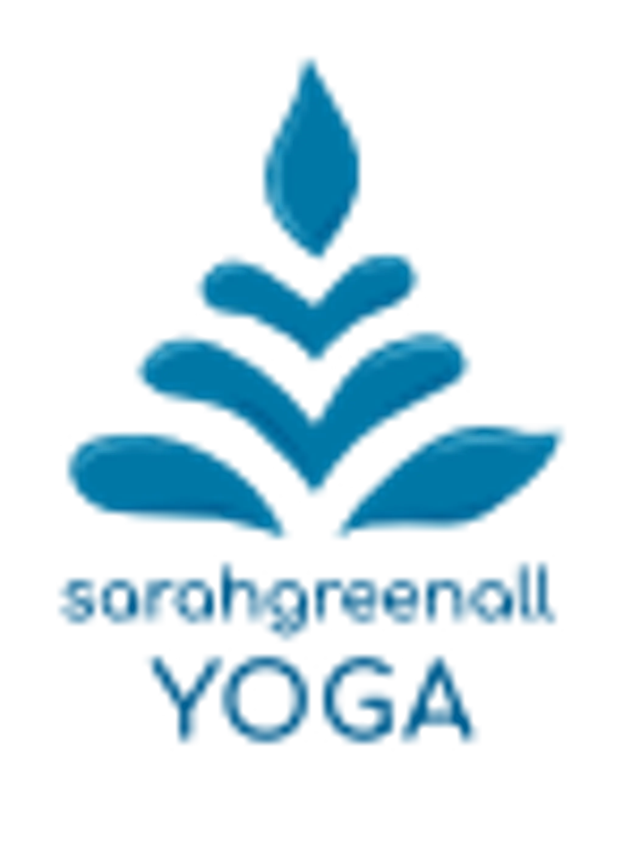 Sarah Greenall Yoga