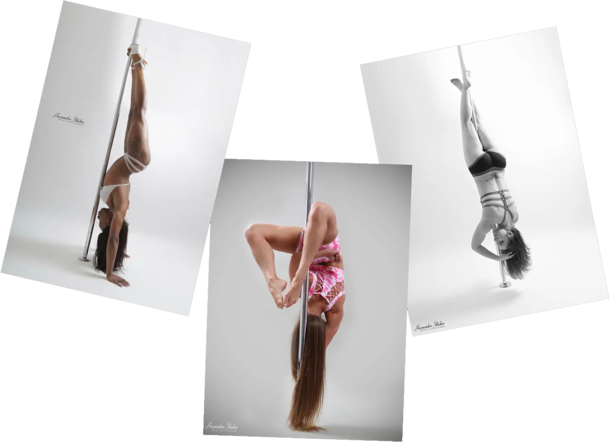 Staines The Pole Hub