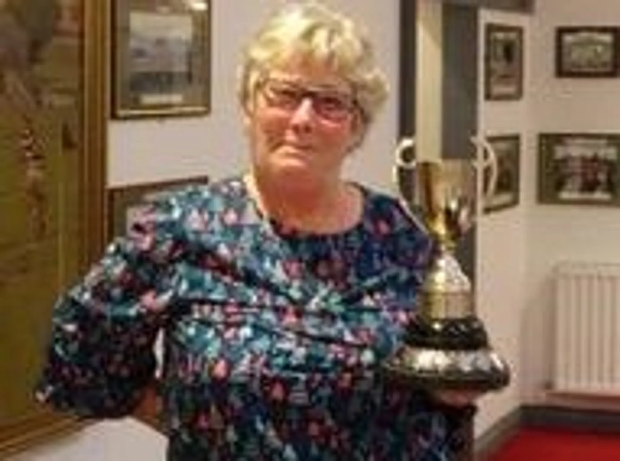 Bitton Park Bowling Club