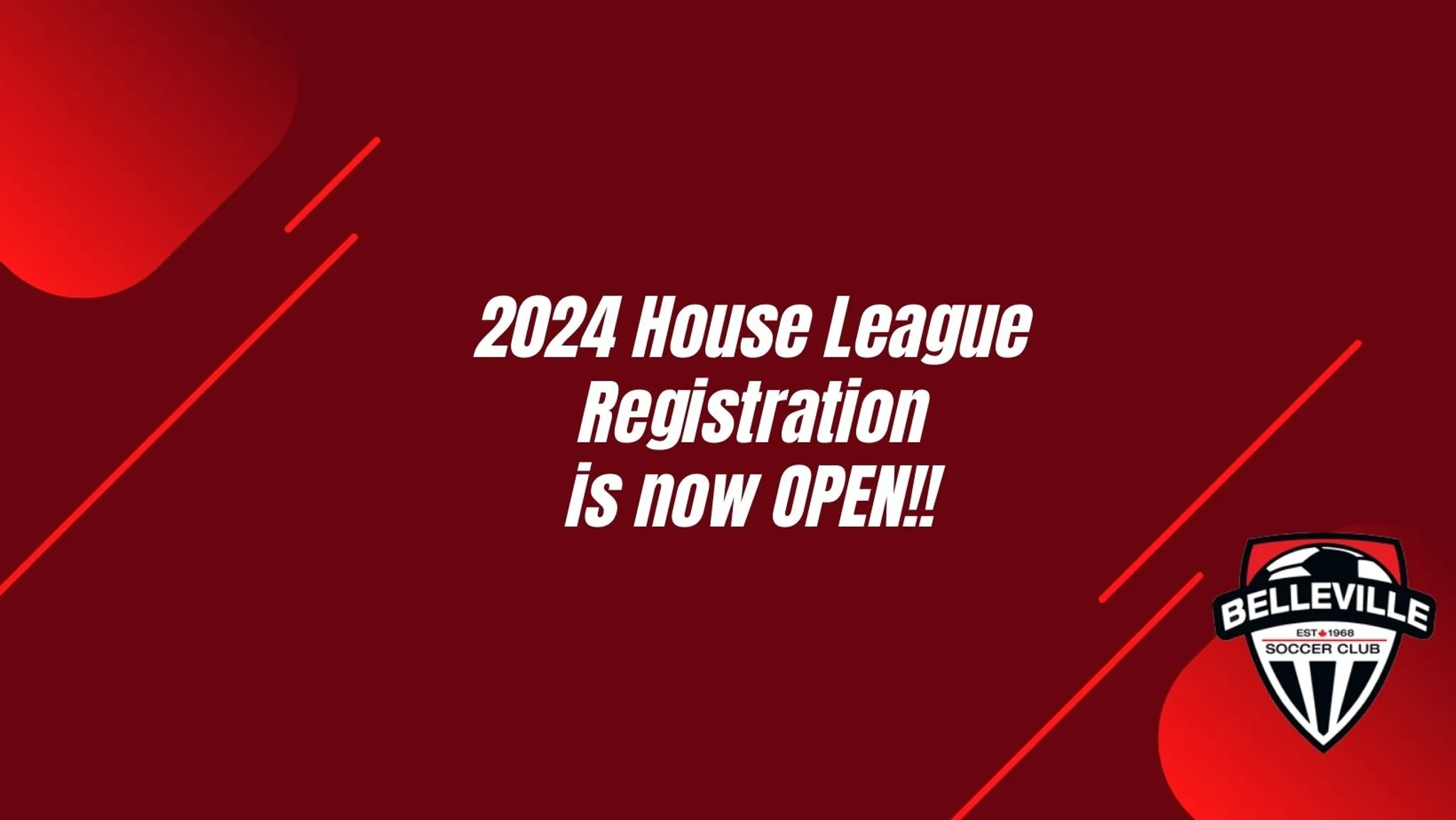 Belleville Soccer Club Fall Tryouts for 2024 Summer Teams