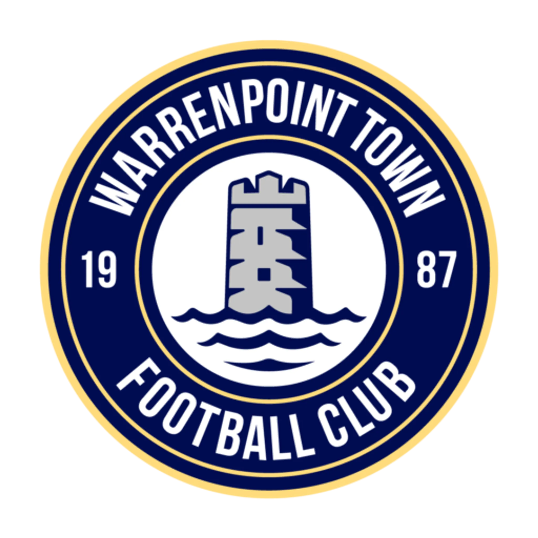 Warrenpoint Town FC
