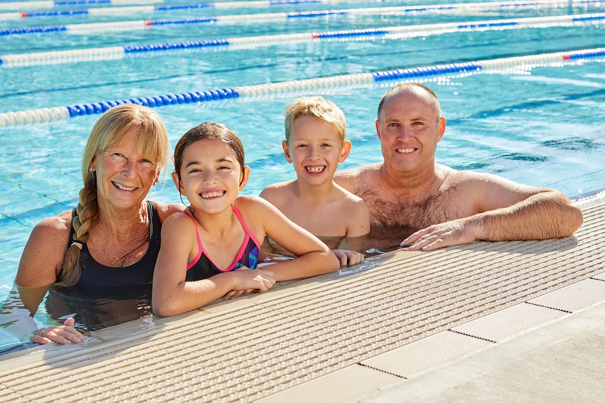 Smithton Wellbeing Indoor Recreation and Leisure