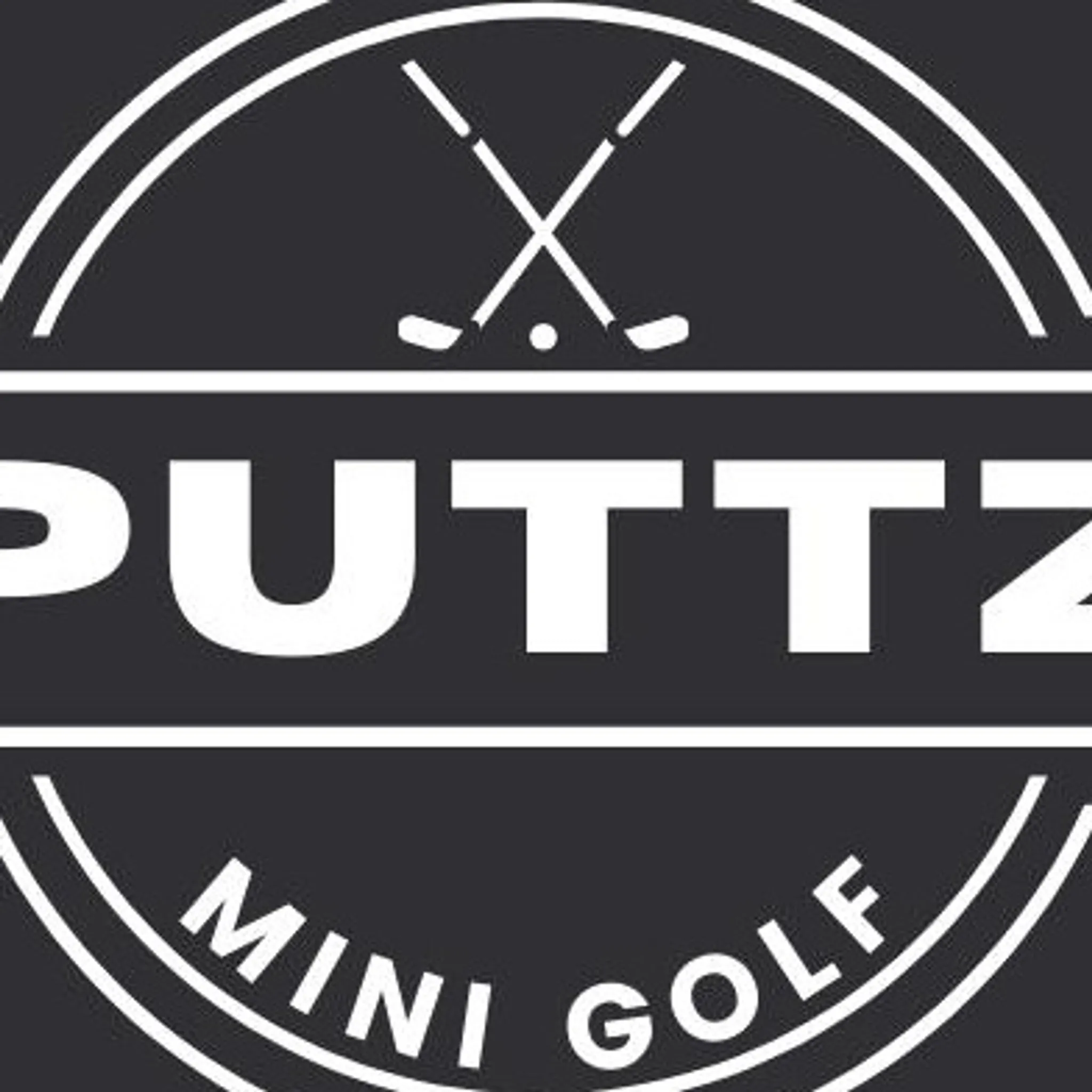 Puttz mini golf