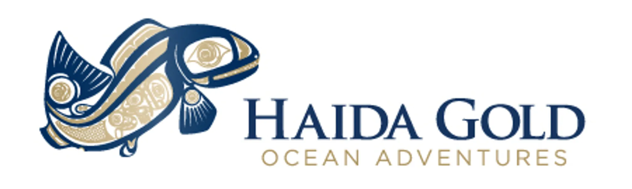Haida Gold Ocean Adventures