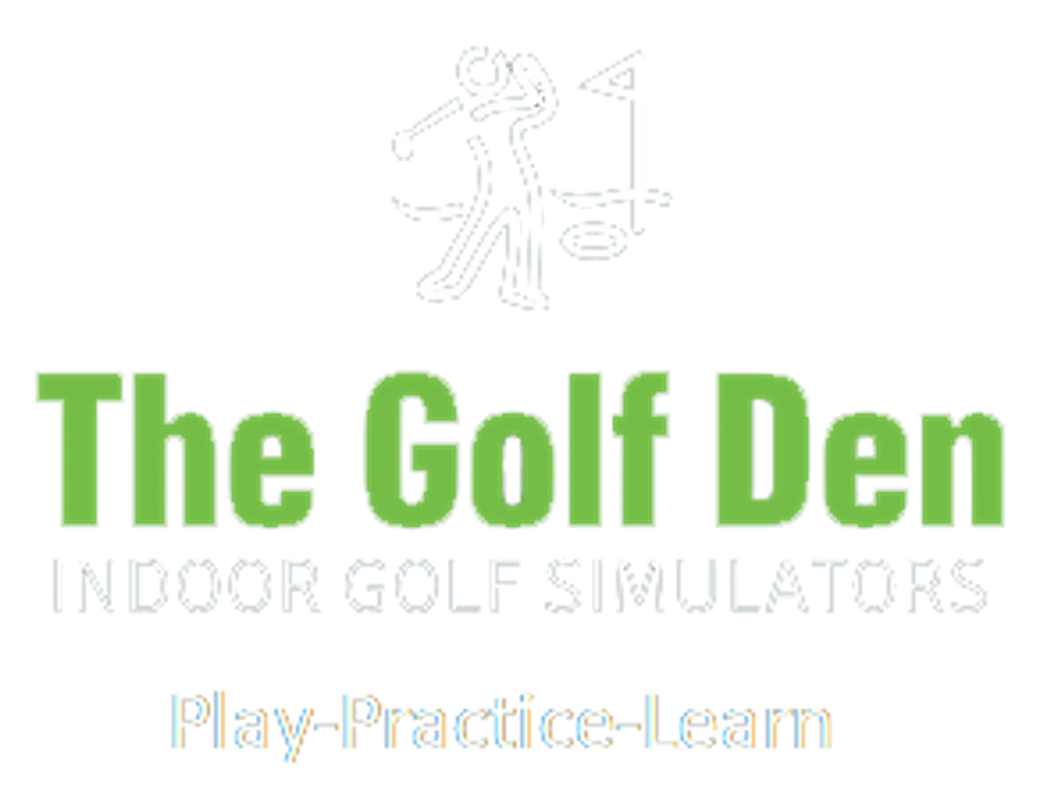 The Golf Den Langley