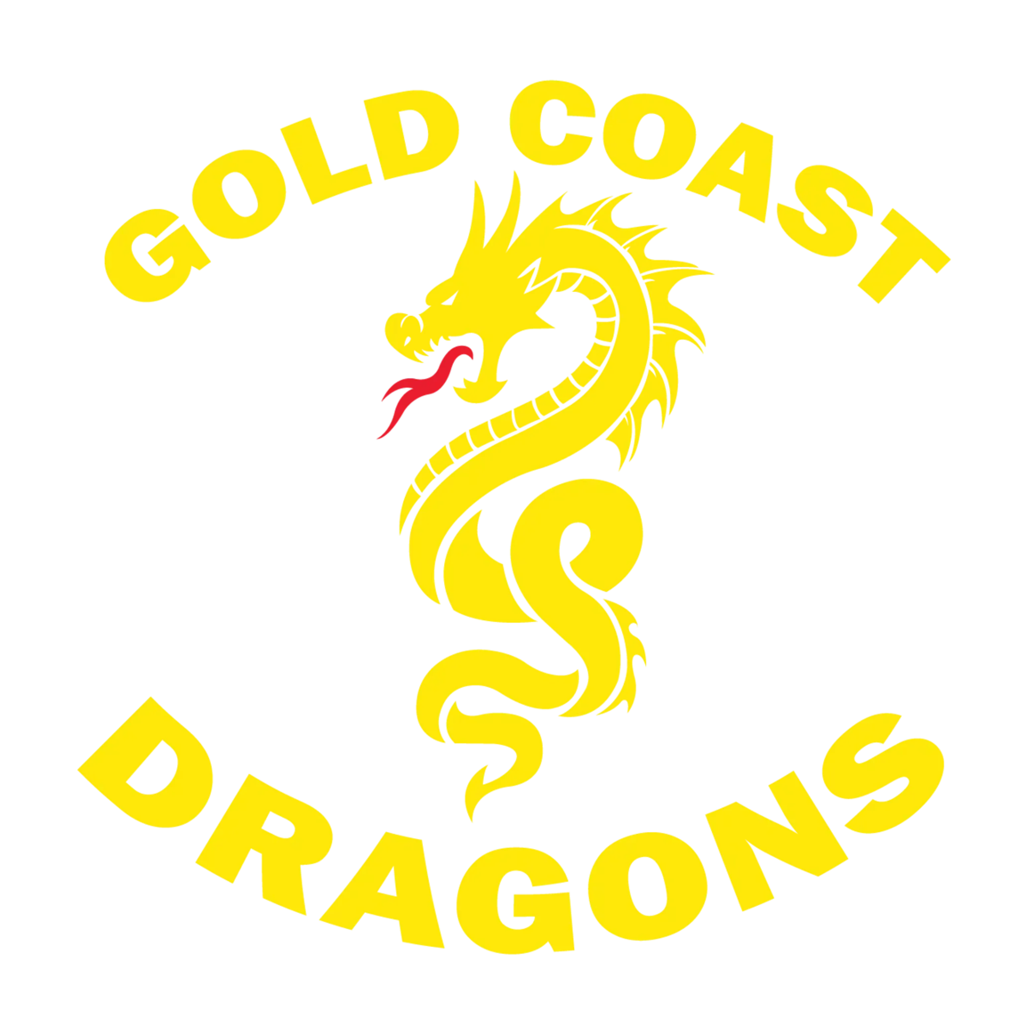 Gold Coast Dragon Boat Club
