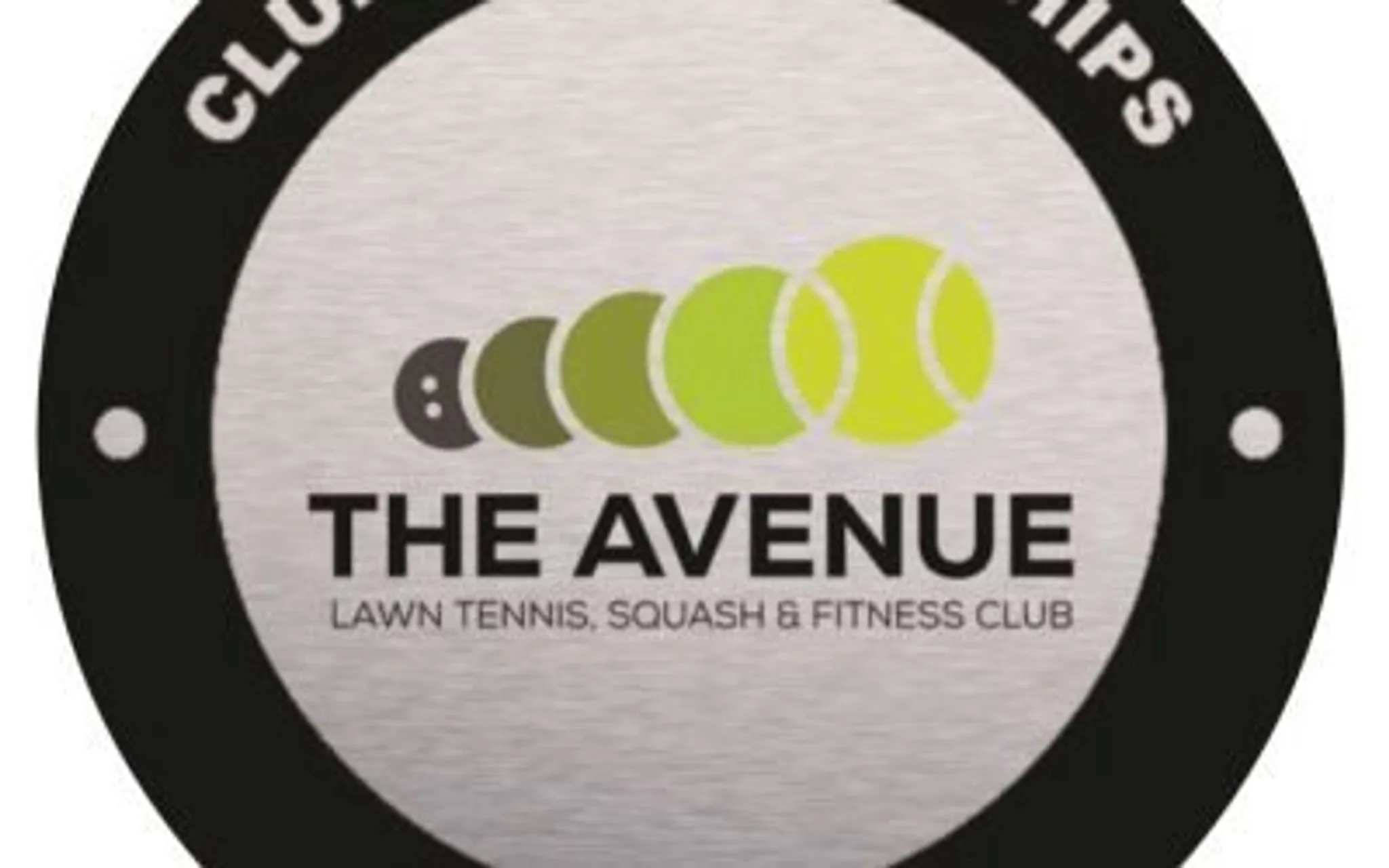 The Avenue Lawn Tennis, Squash and Fitness Club
