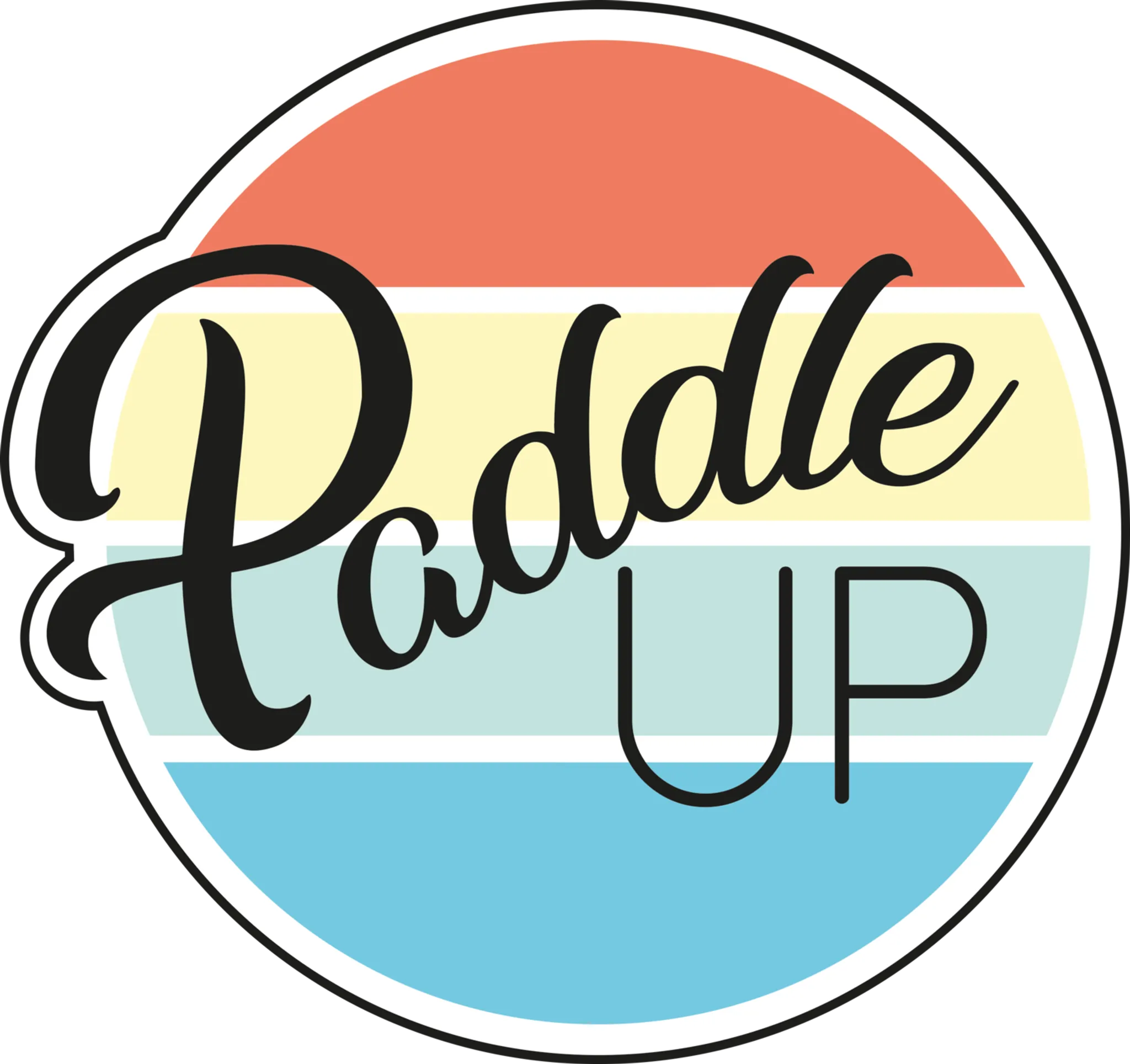 Paddle Up (Stand Up Paddle Board School & Club)
