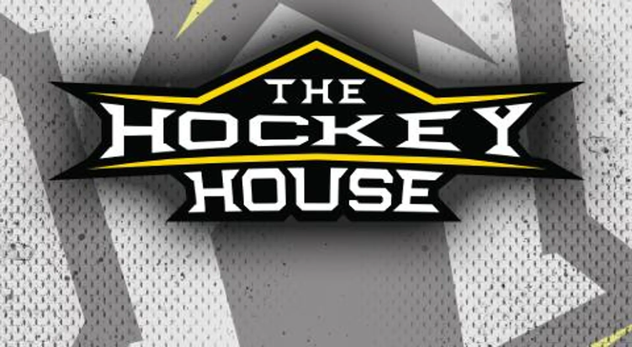 The Langley Hockey House
