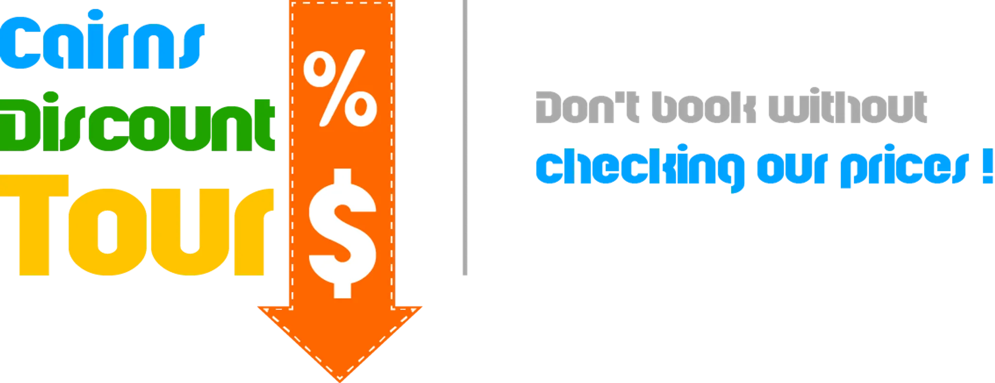 Cairns Discount Tours