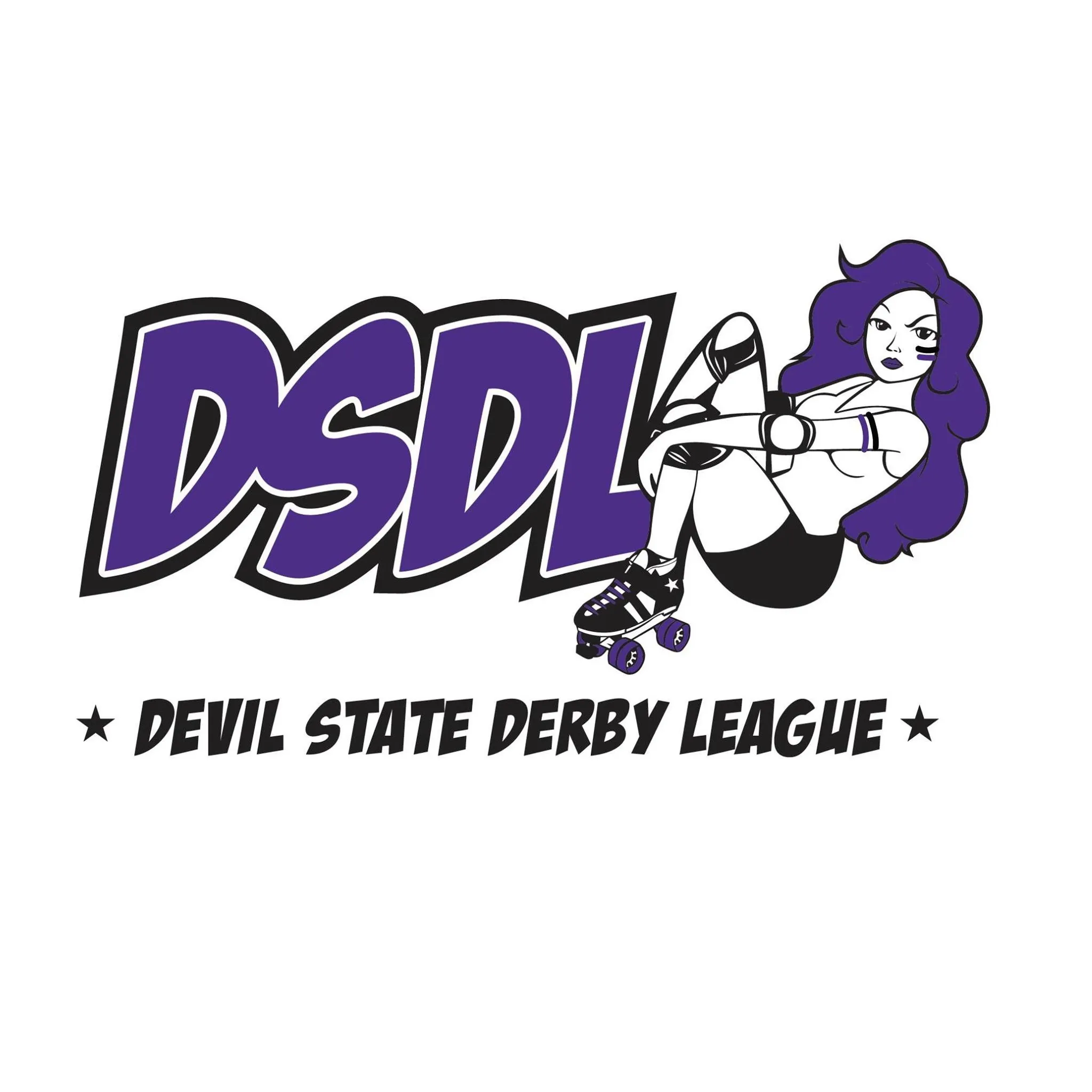 Devil State Derby League