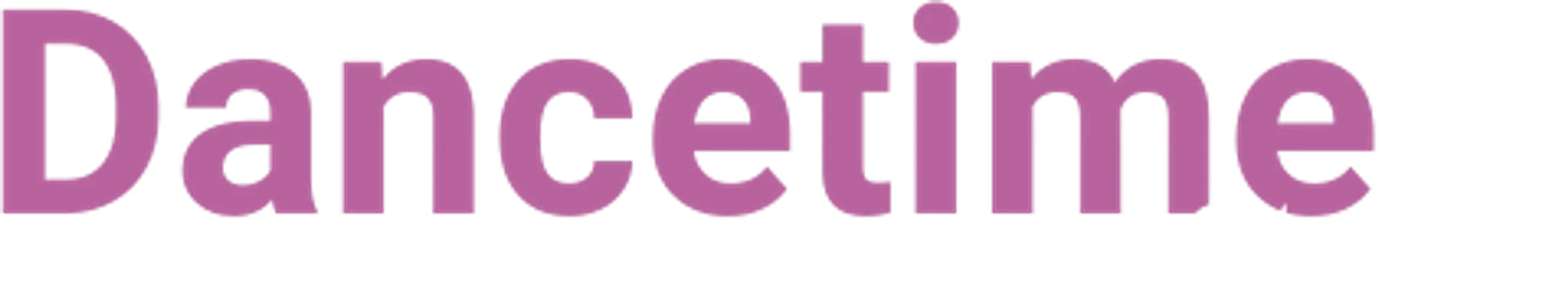 Dancetime Studio Inc.