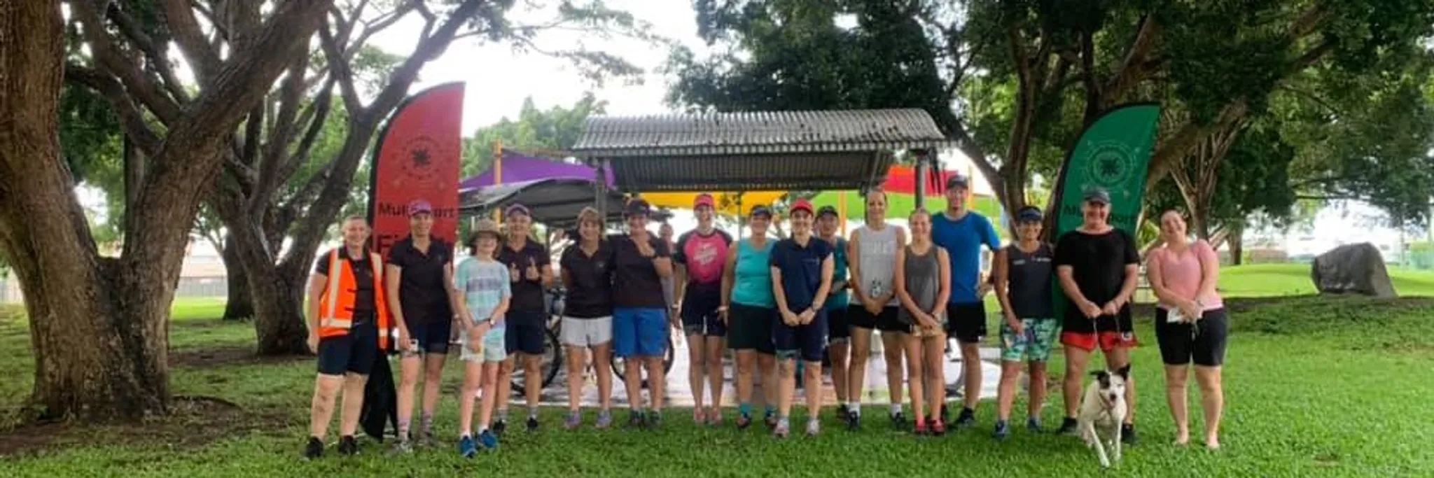 21DS Multisport Club