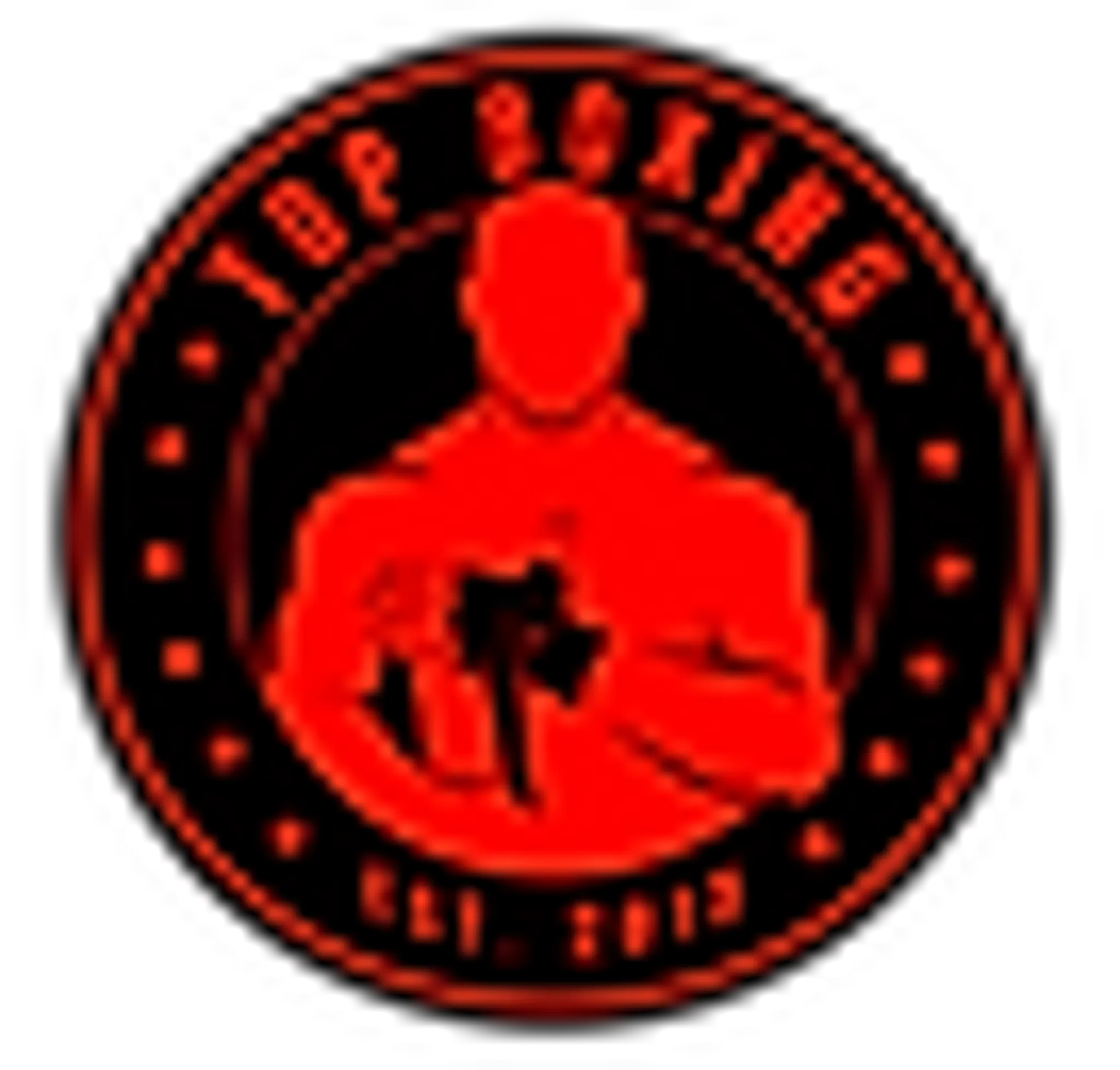 Top Boxing Fitness Academy