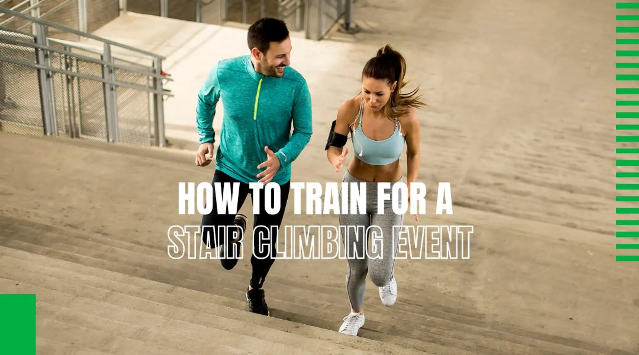 Stadium Stomp at the MCG