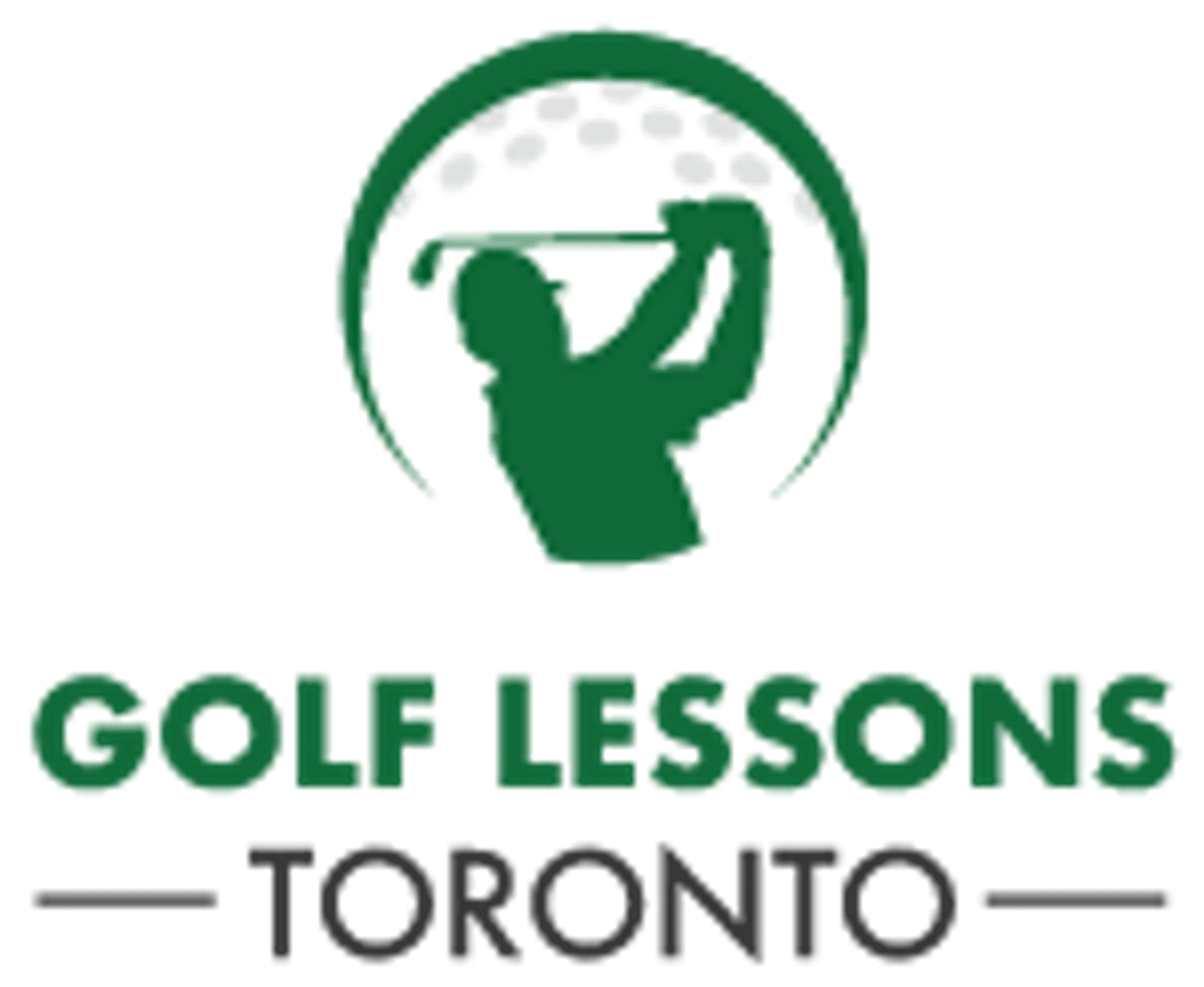 Golf Lessons Toronto