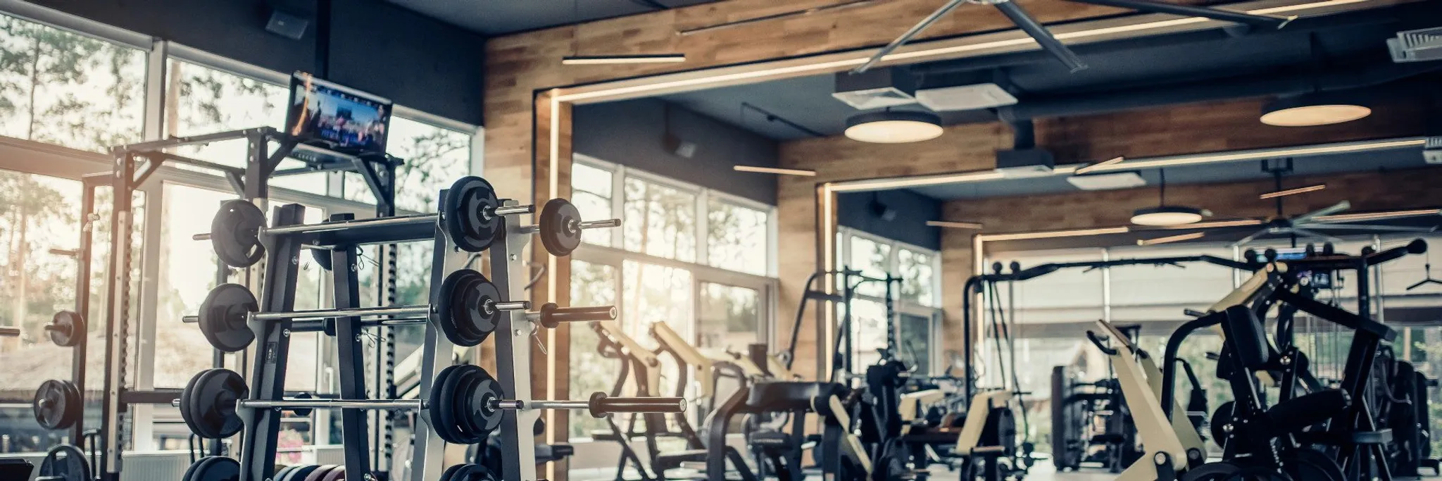 Gymnastics & Trampolining Classes