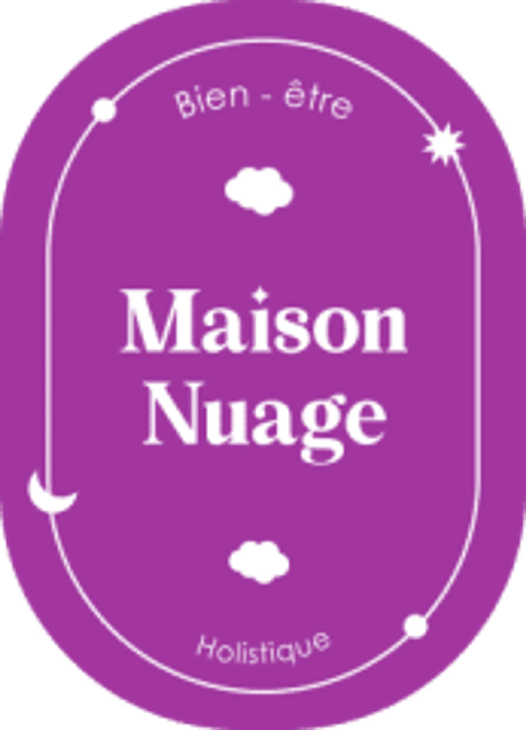 Maison Nuage
