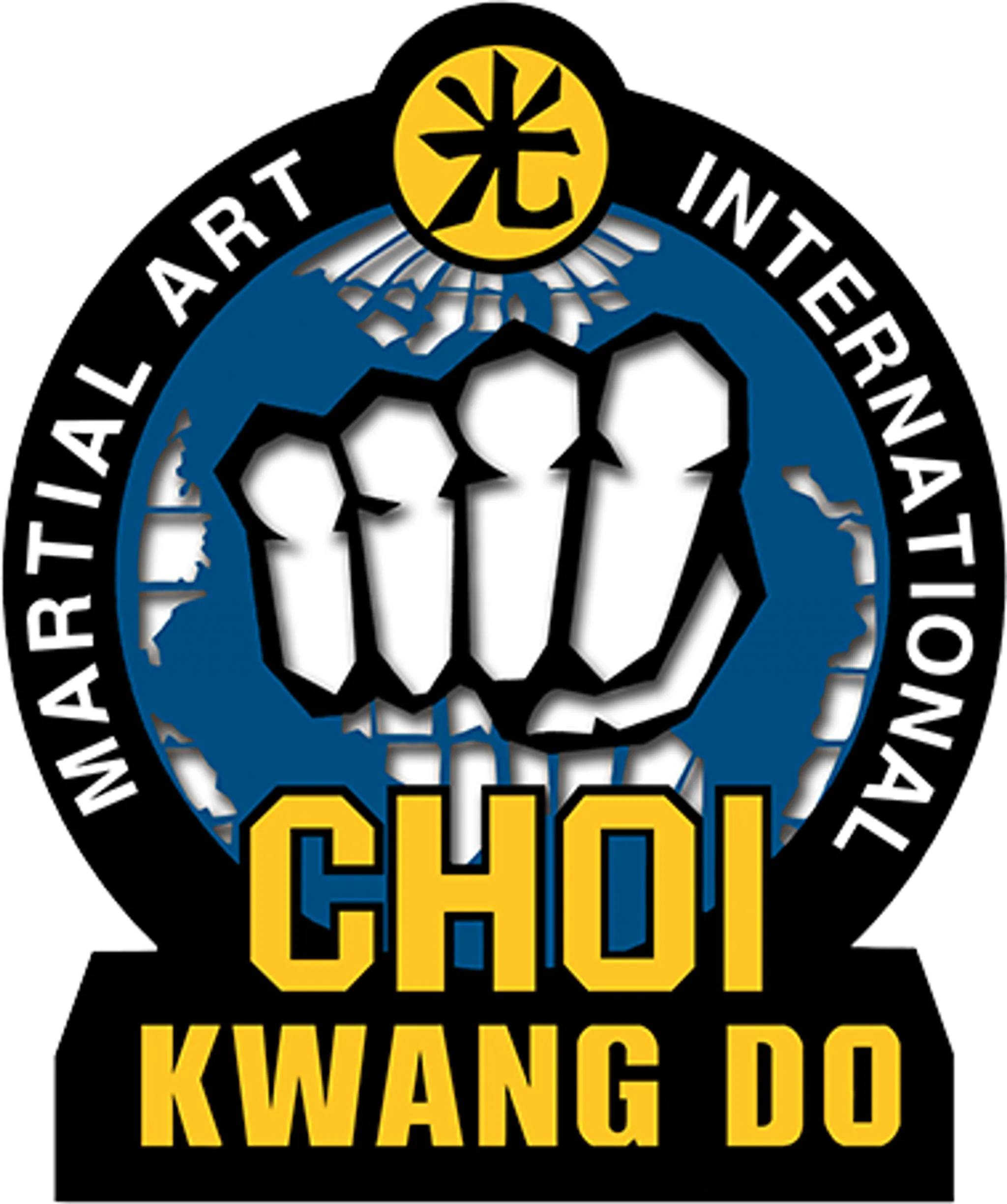 South Coast Choi Kwang Do