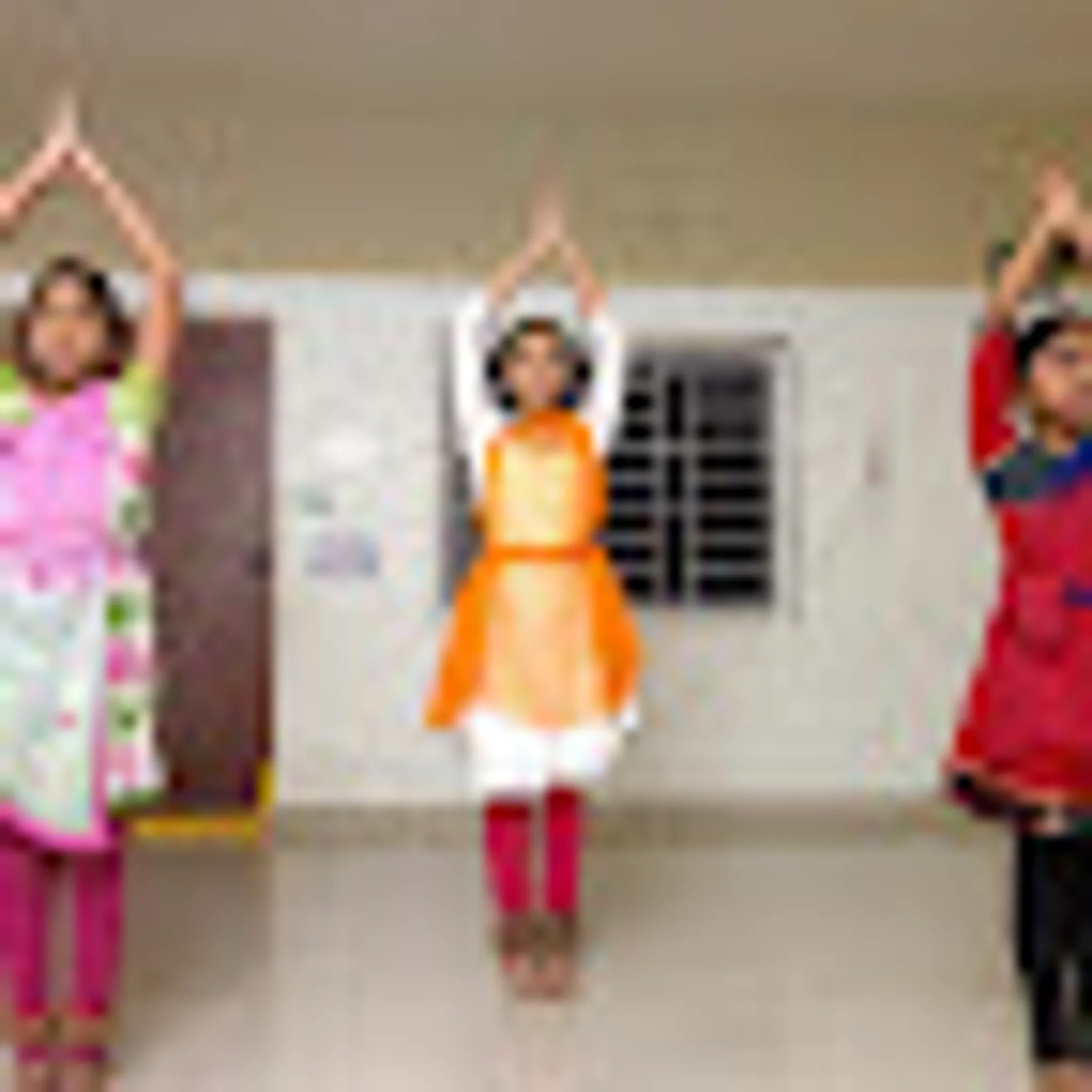 Sri Viswa kuchipudi kalakshetram