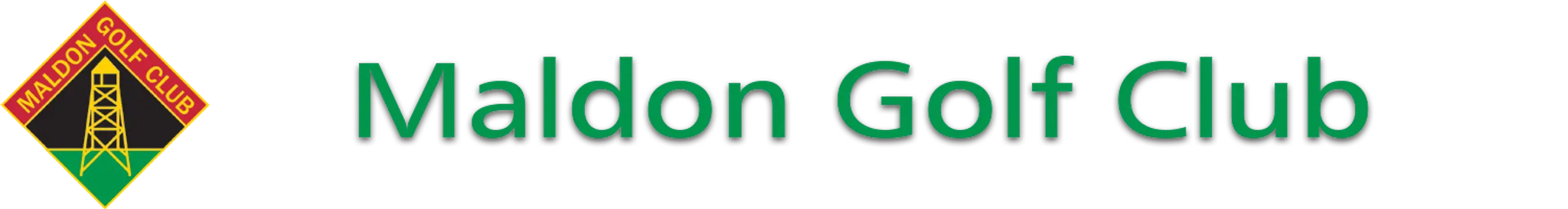 Maldon Golf Club