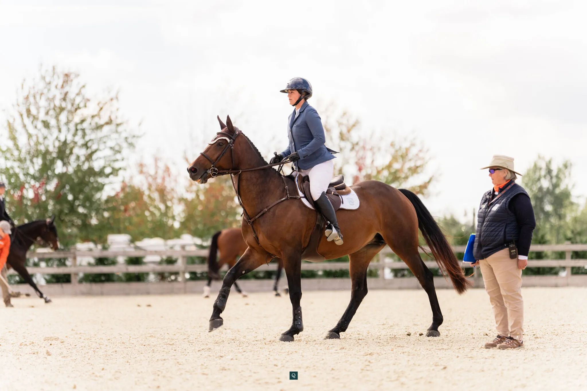 Farm Open Day at Cheryl Keith Kassidy Keith's Farm