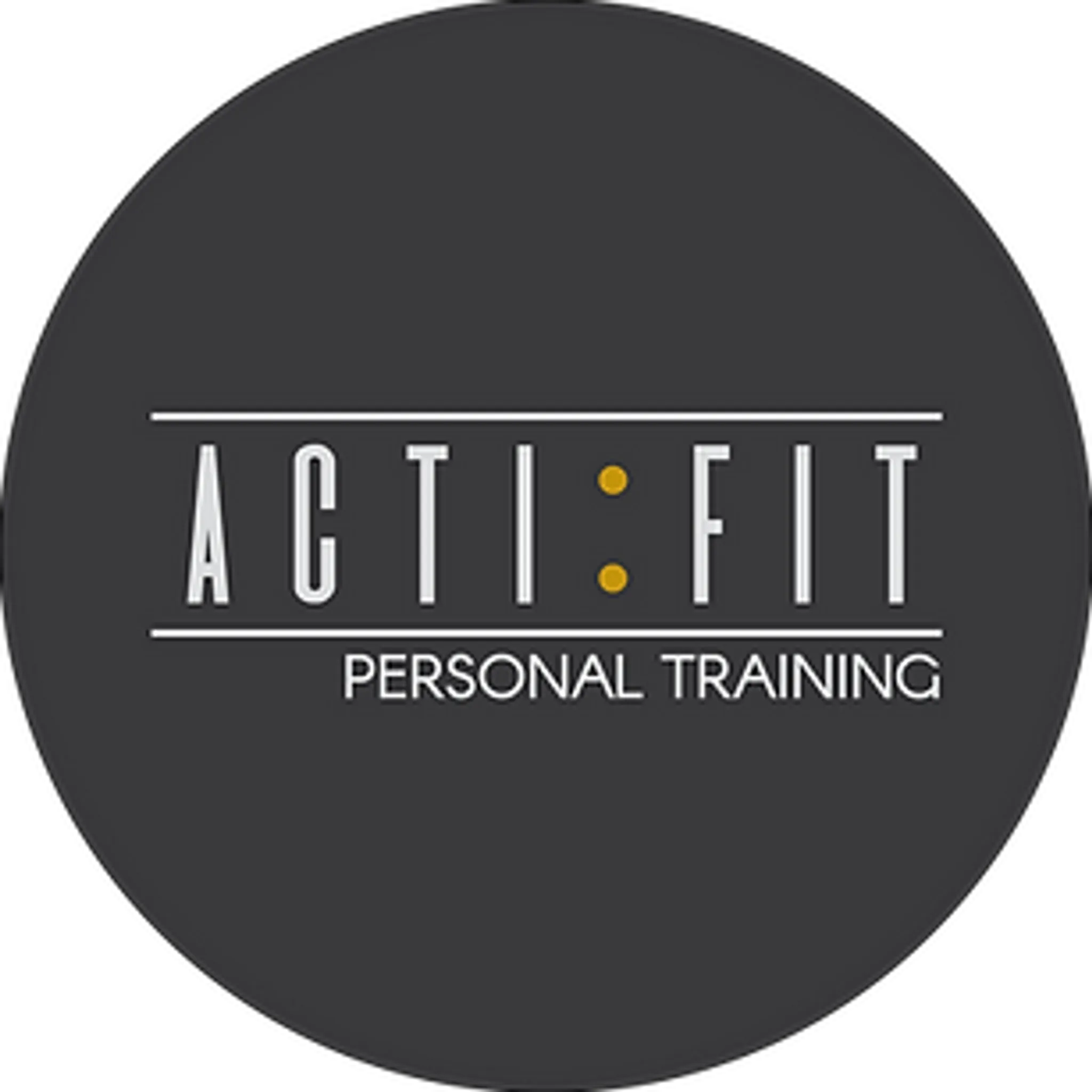Acti:Fit Personal Training