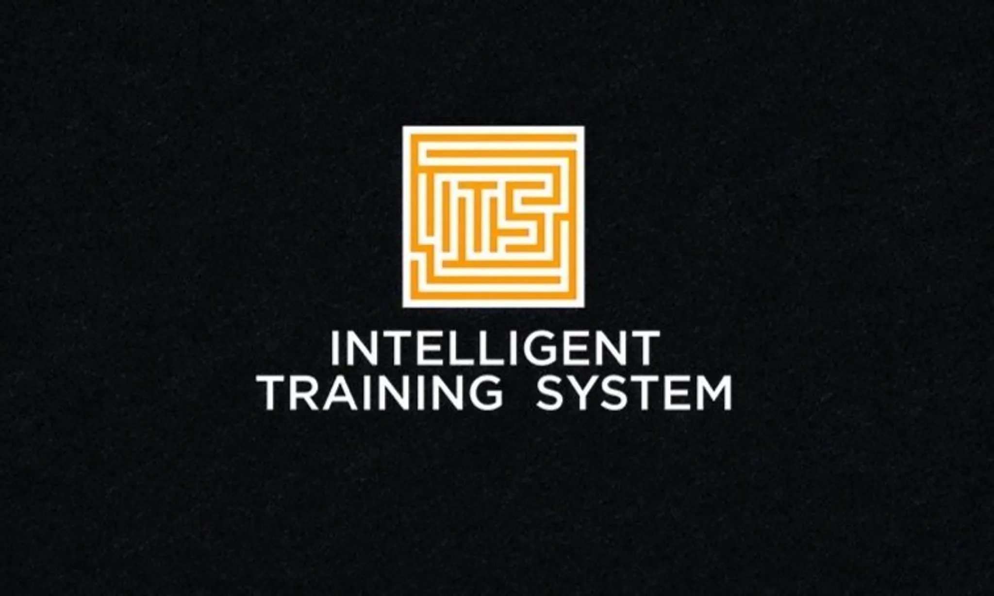 Intelligent Training