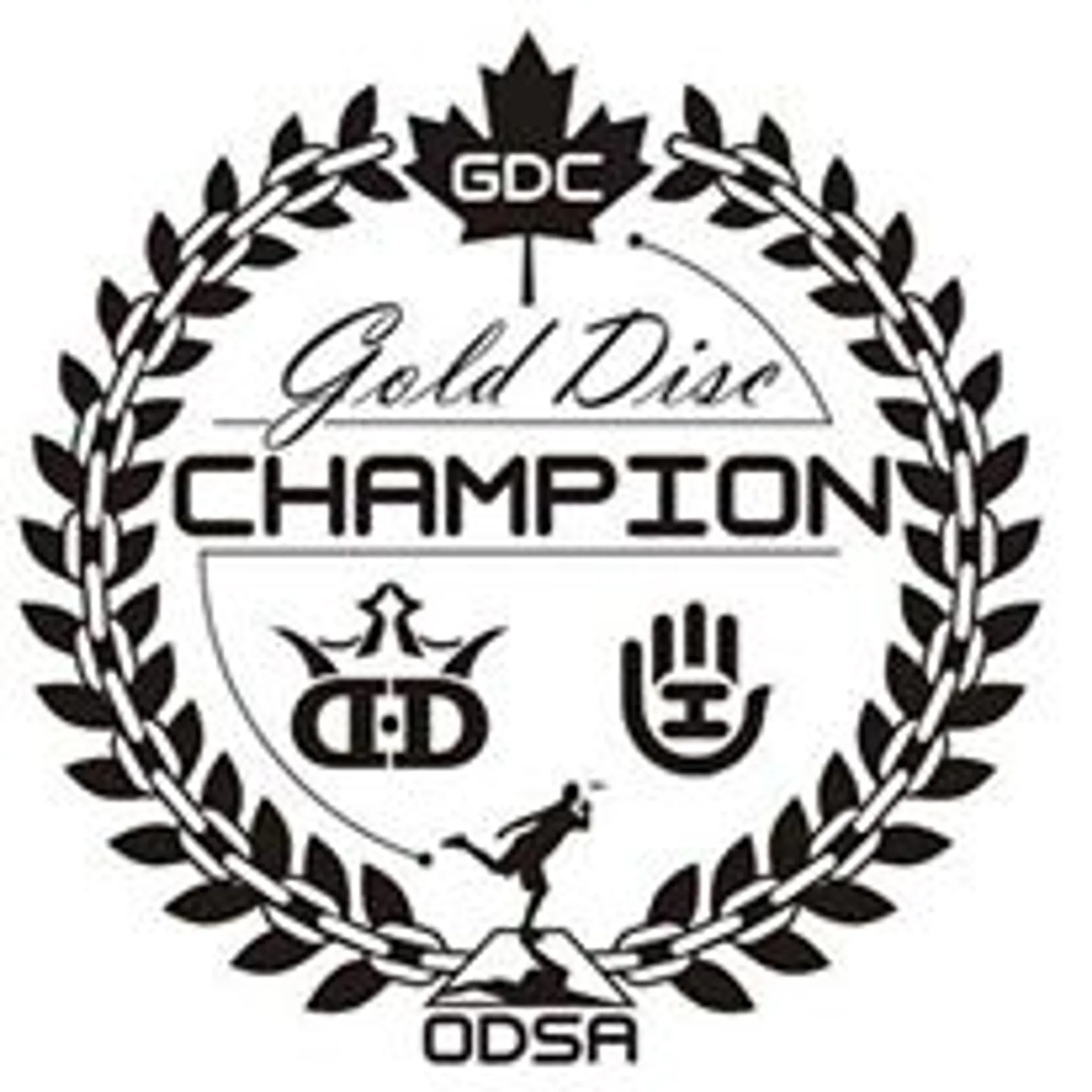 Bronte Creek Disc Golf Course