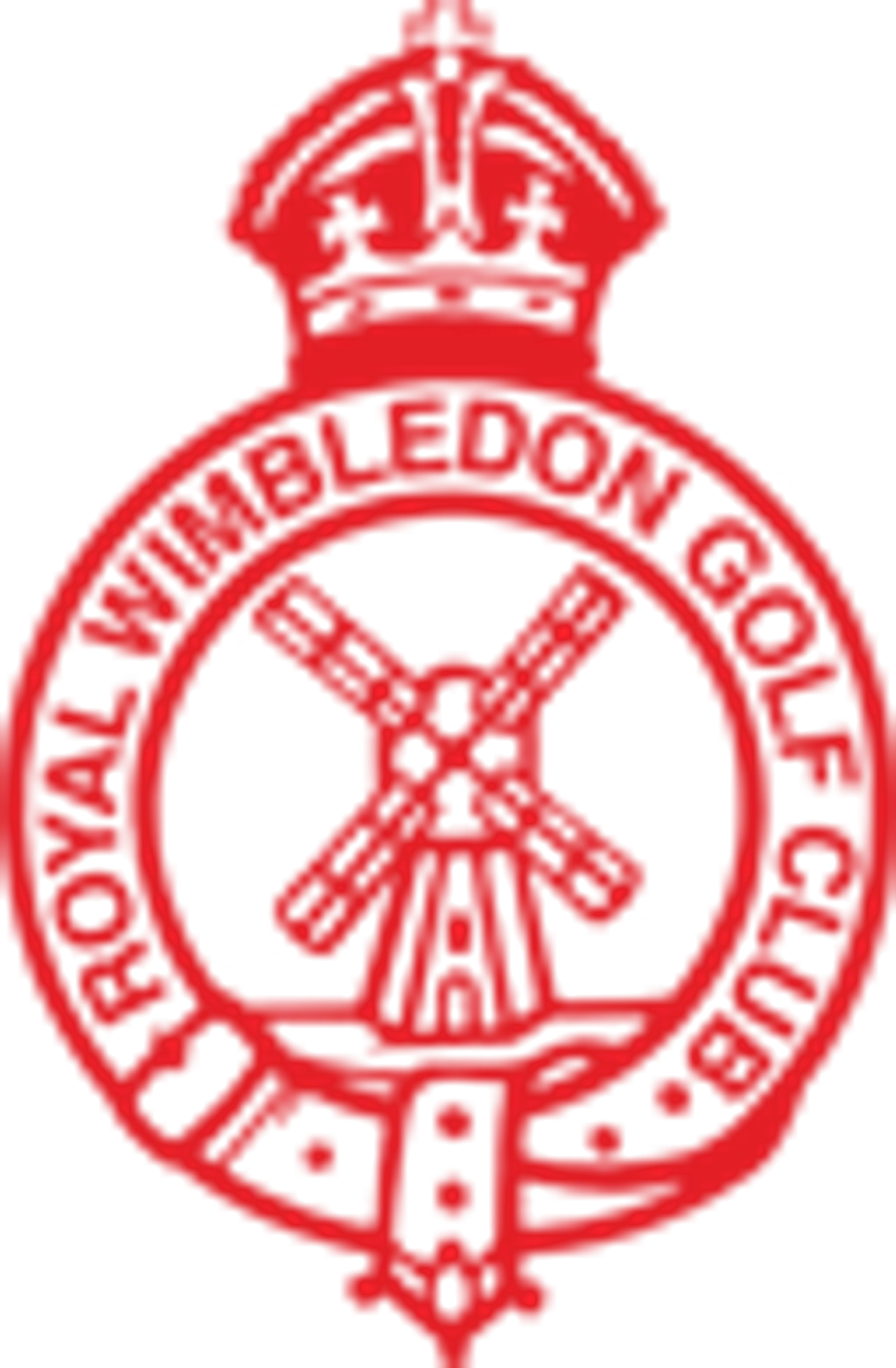 Royal Wimbledon Golf Club