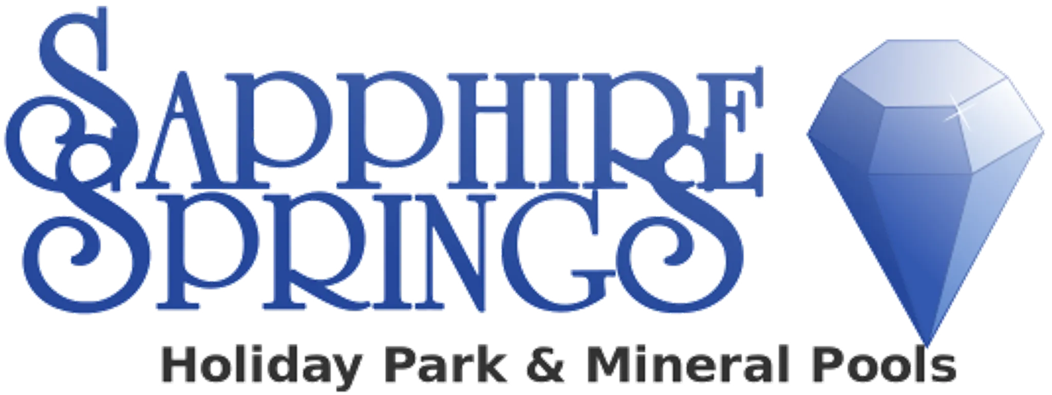 Sapphire Springs Holiday Park & Mineral Pools