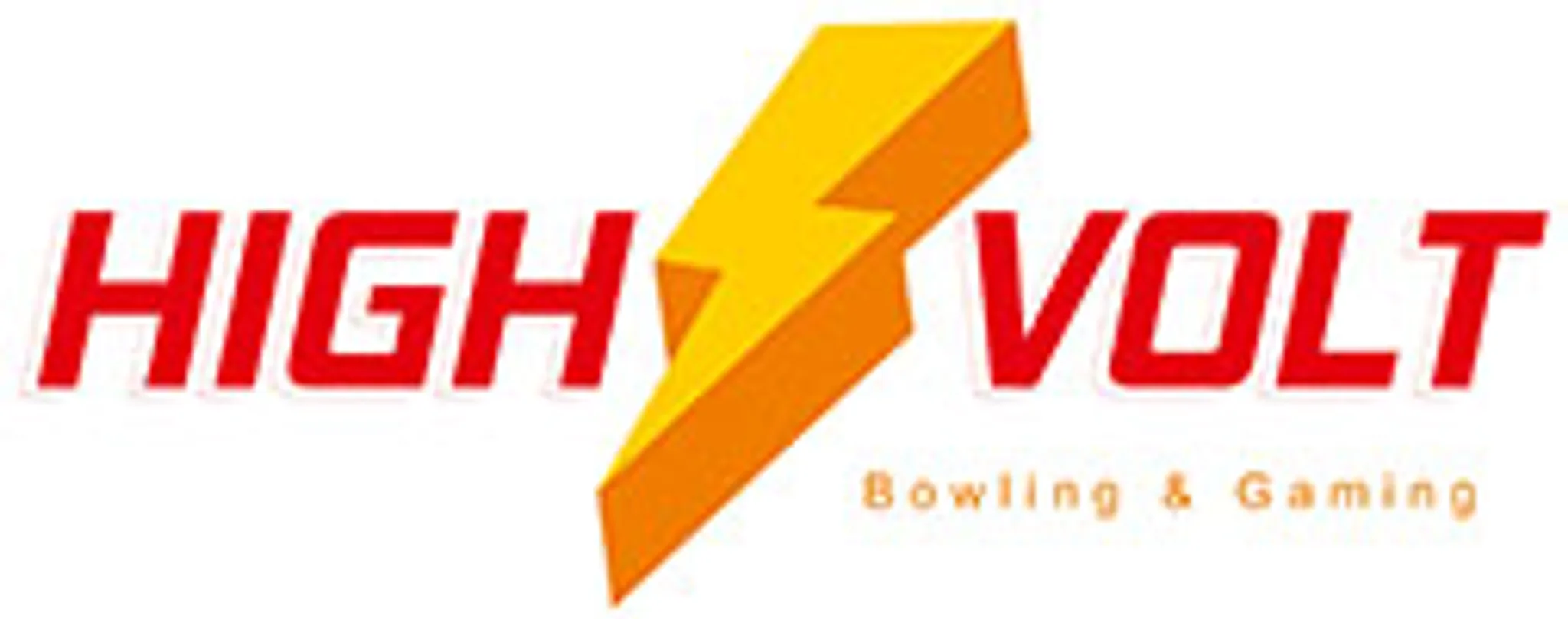 High Volt Bowling & Gaming