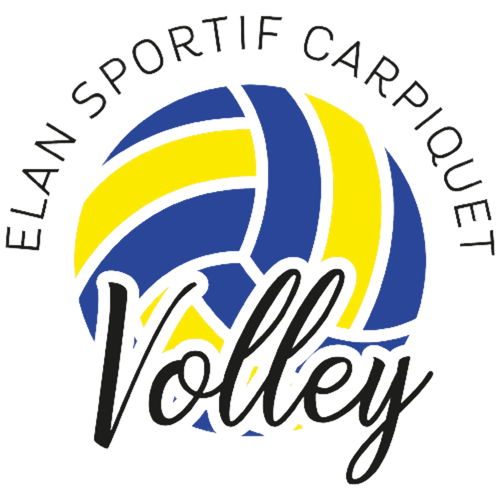 Elan Sportif Carpiquet Volley