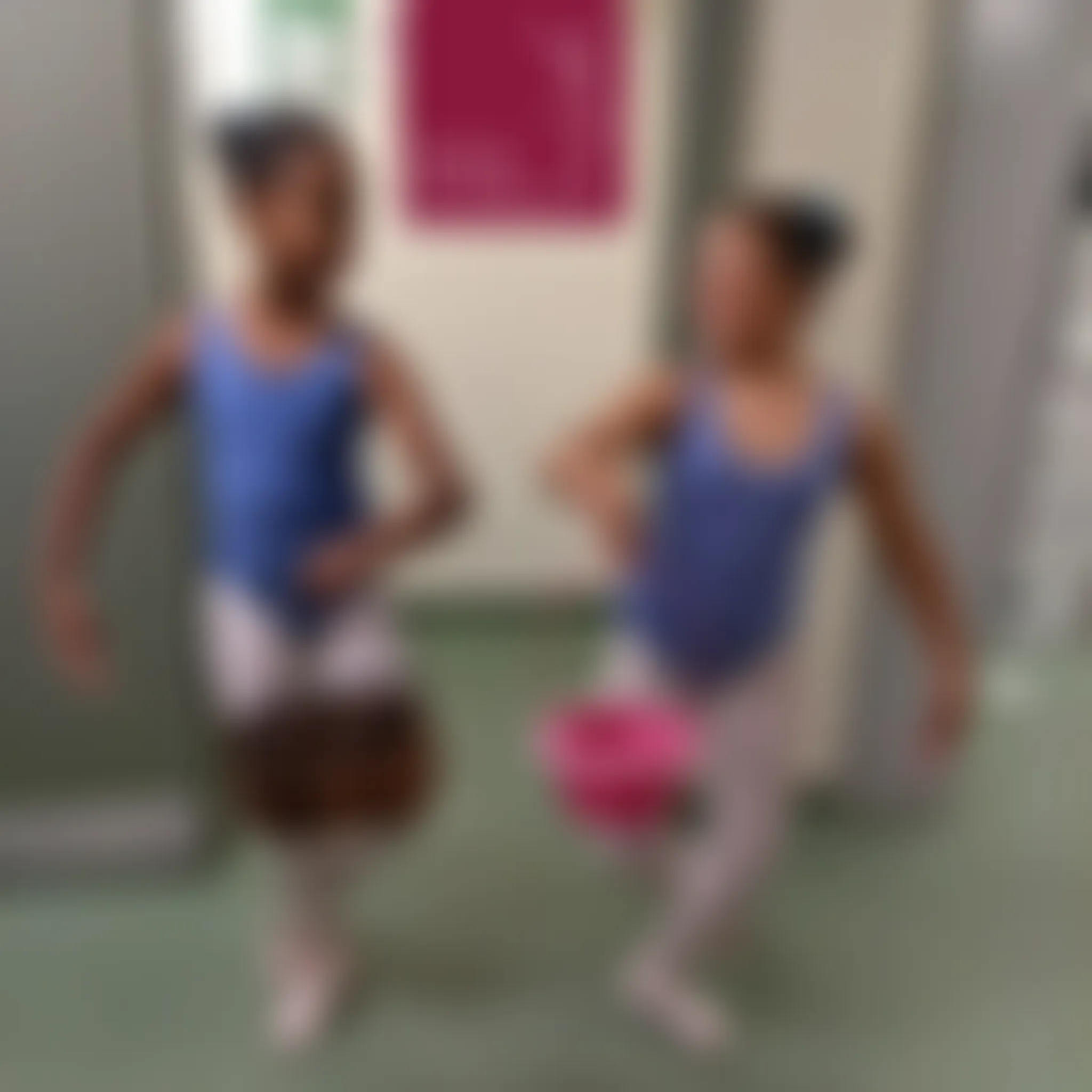 Acacia School of Dance