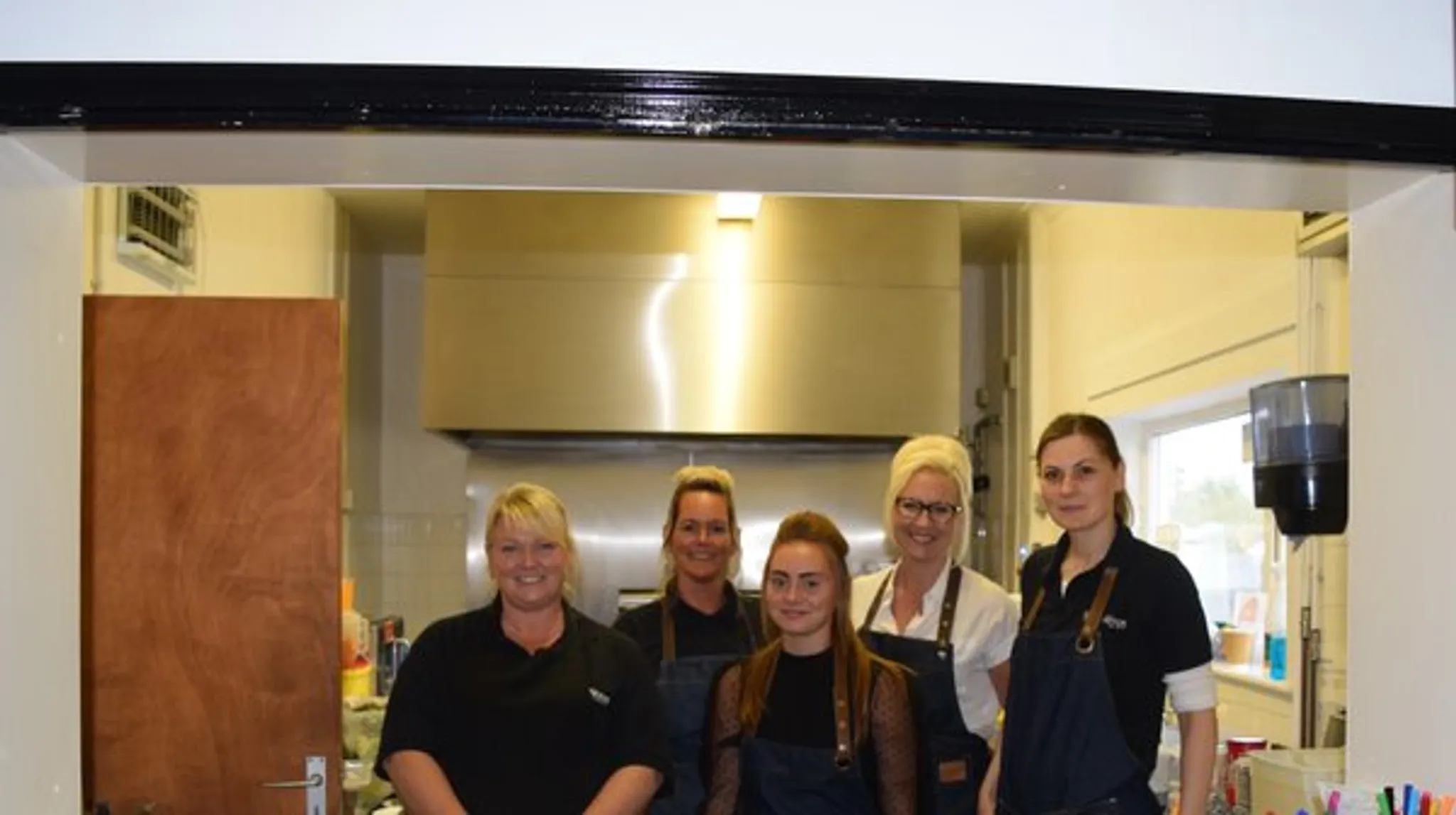 Kesteven Rugby Football Club