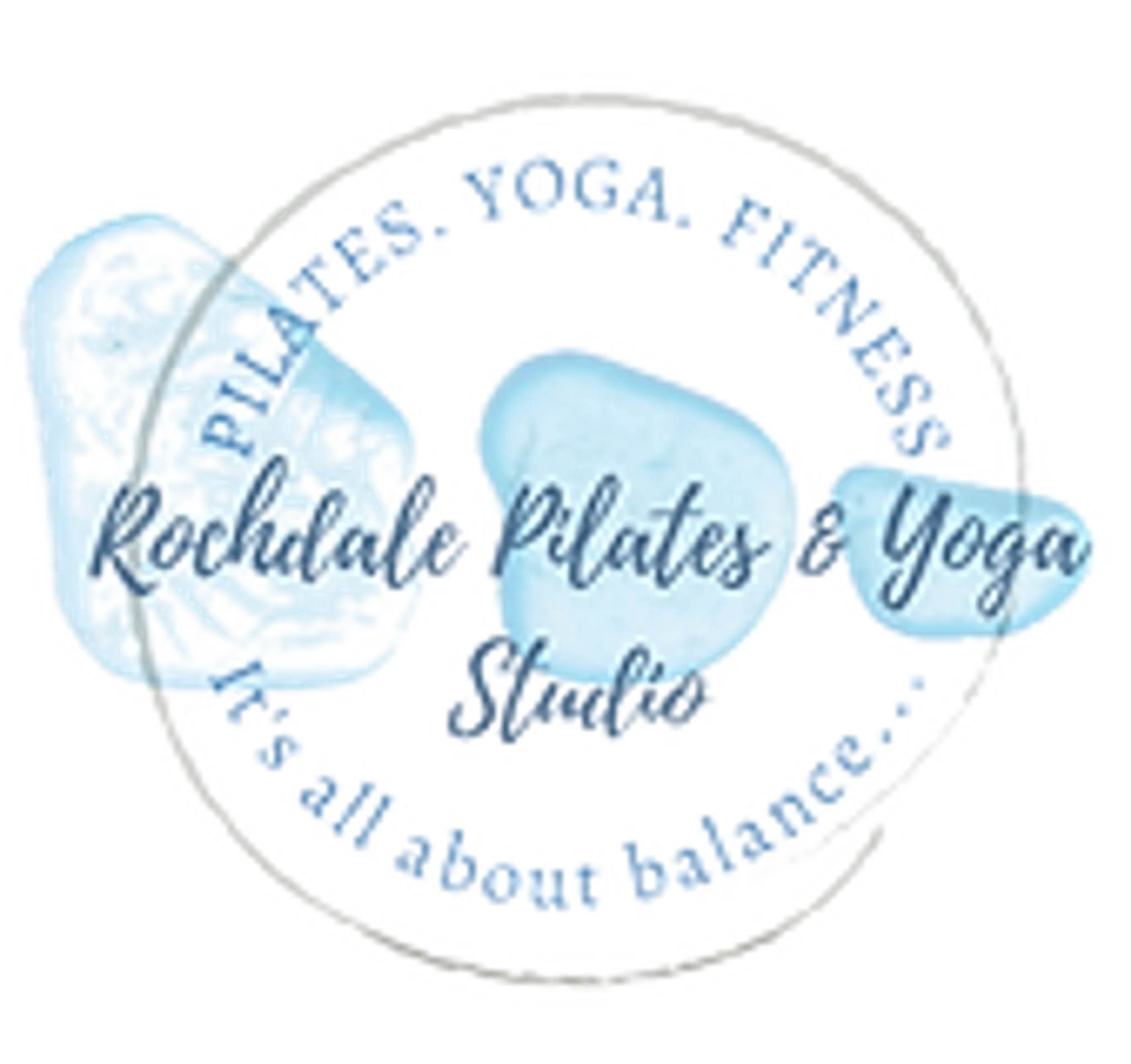 Rochdale Pilates & Yoga Studio