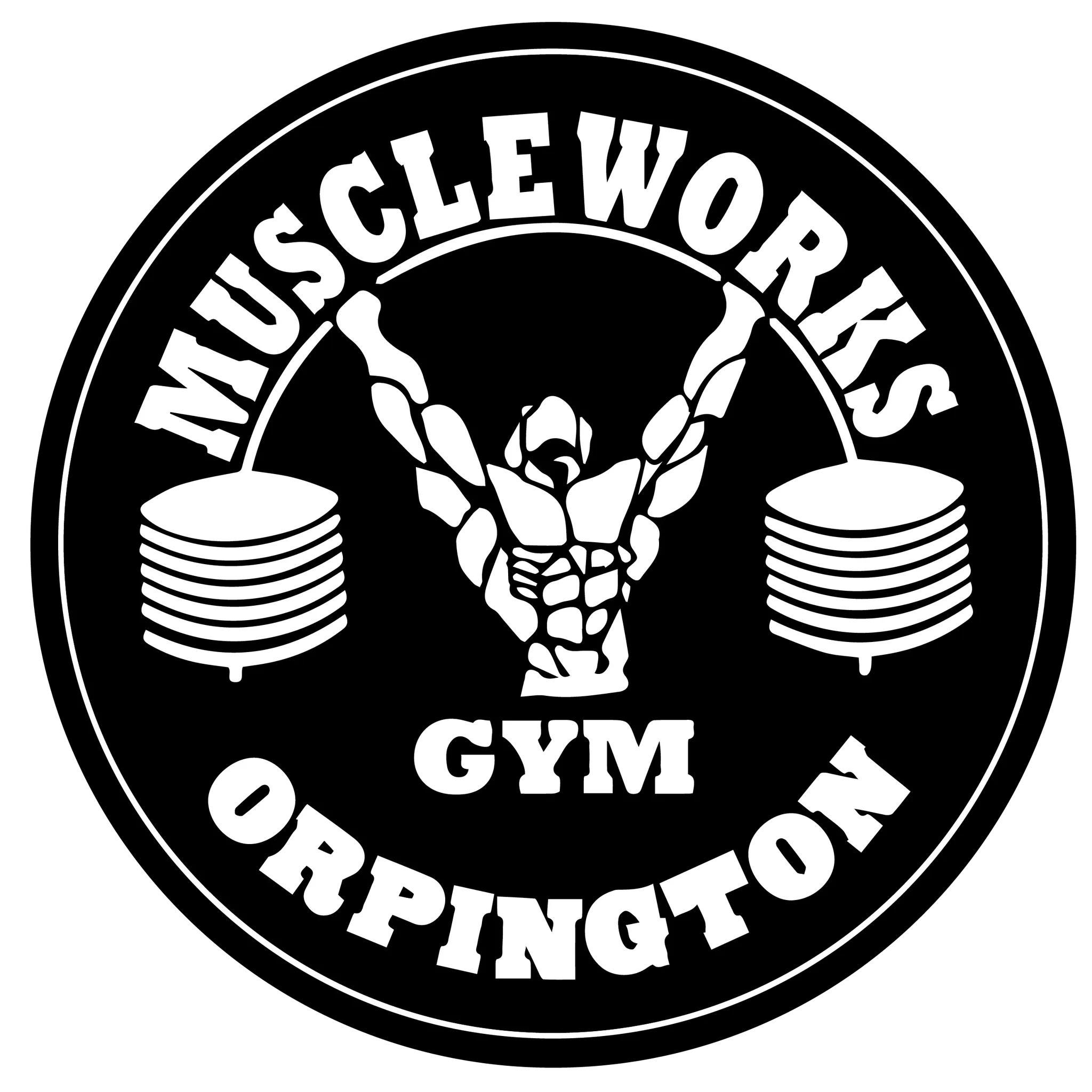 Muscleworks Gym Orpington