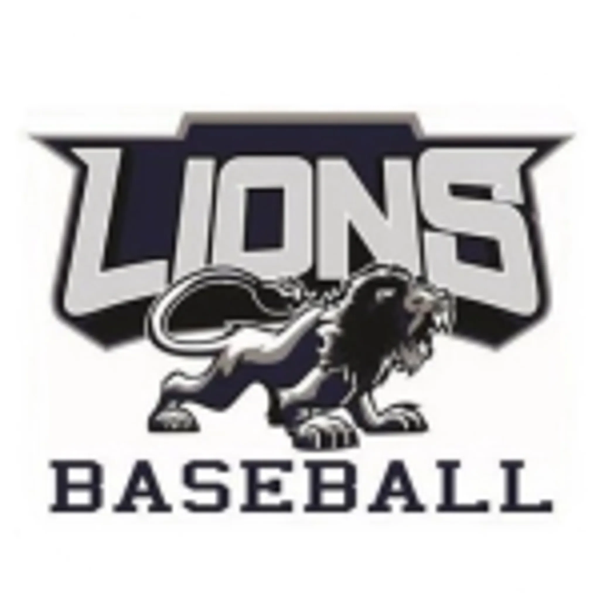 Lions Minor Baseball Association