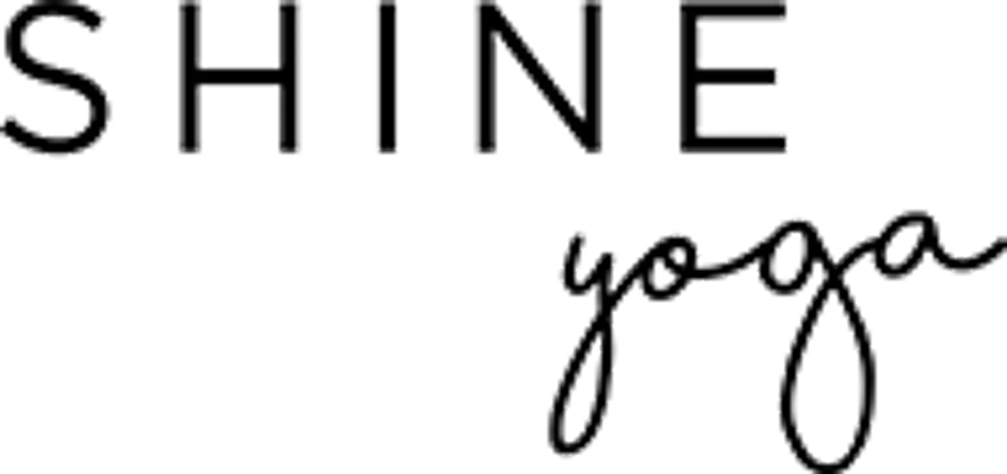 Shine Yoga Beach Yoga Classes