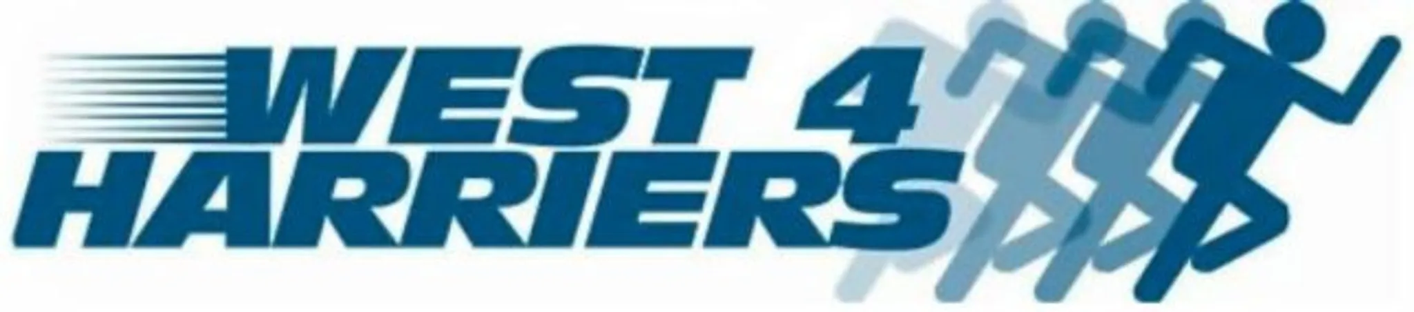 West 4 Harriers