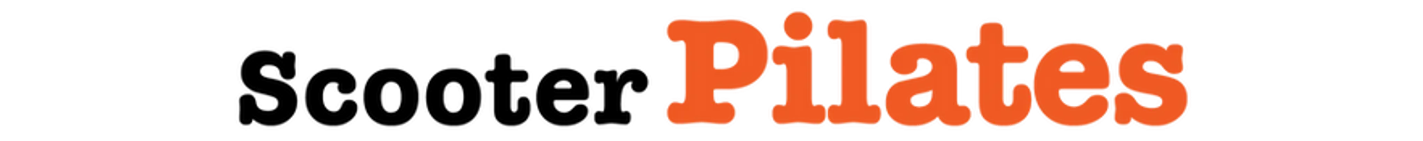 Scooter Pilates